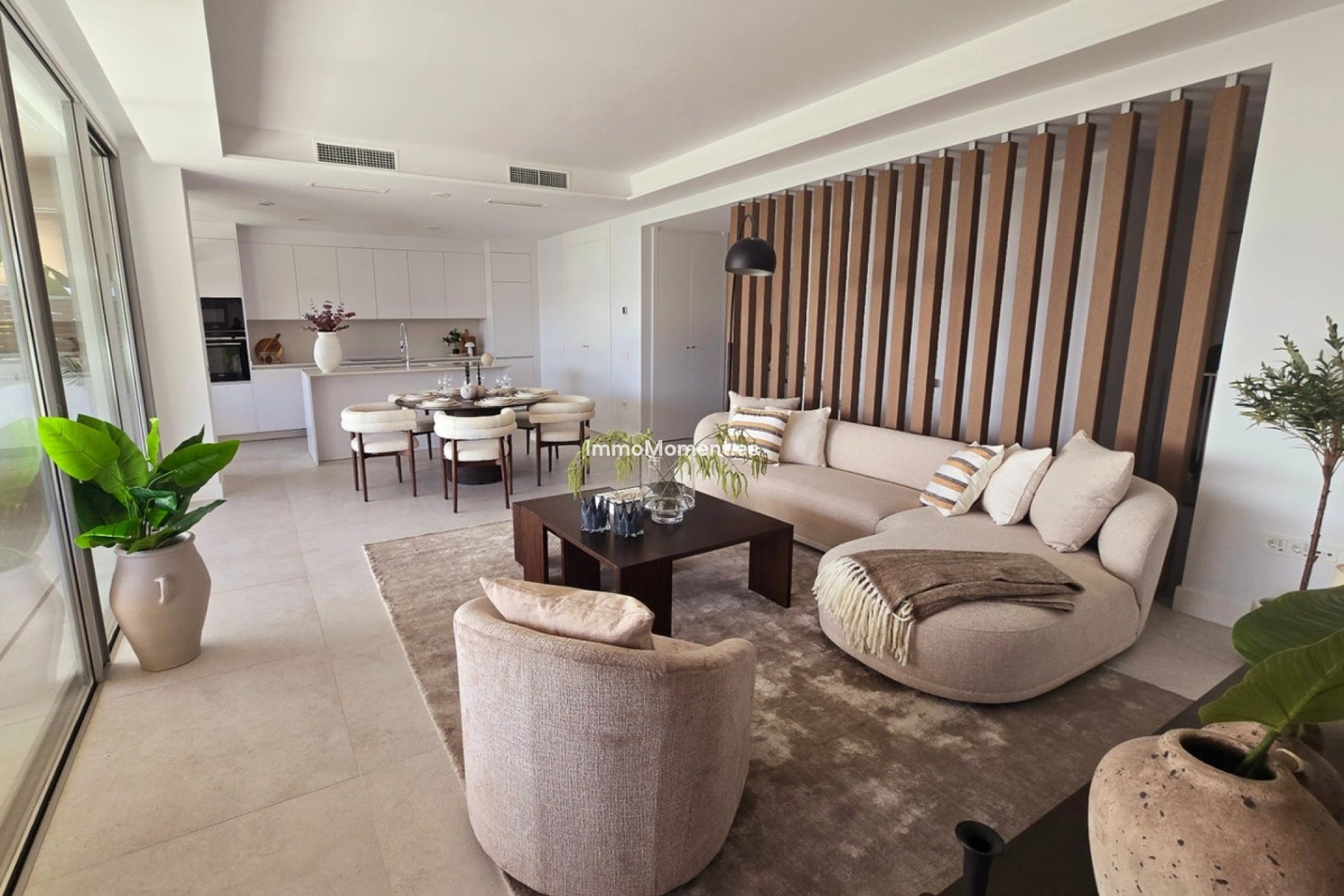 Reventa - Apartamento - Marbella - Marbella Centro