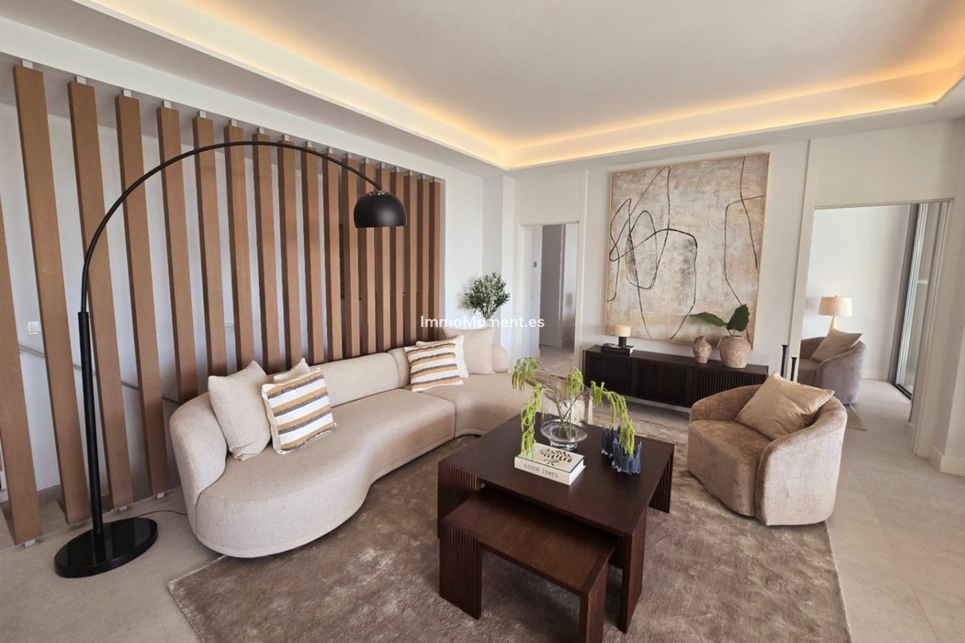 Reventa - Apartamento - Marbella - Marbella Centro