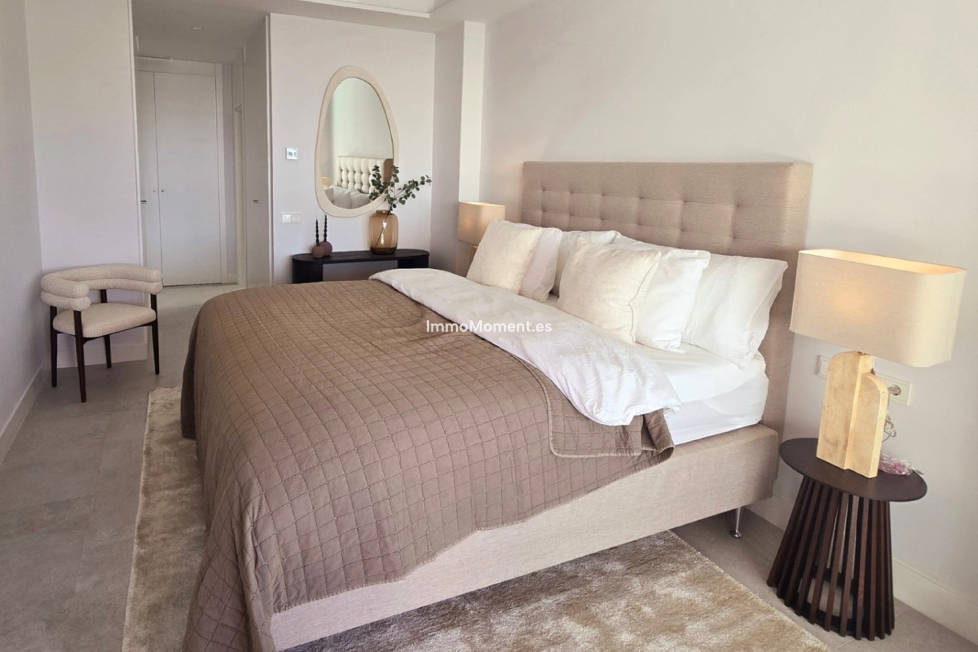 Reventa - Apartamento - Marbella - Marbella Centro