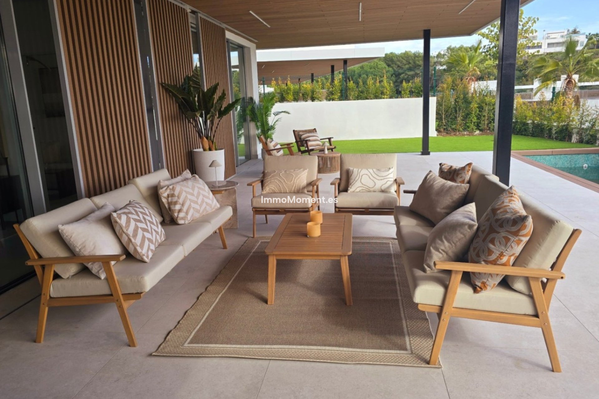 Reventa - Apartamento - Marbella - Marbella Centro