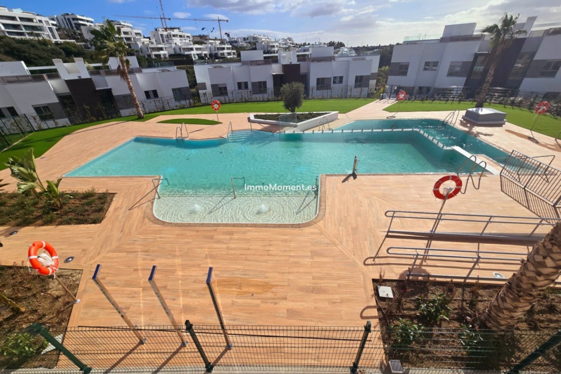 Reventa - Apartamento - Marbella - Marbella Centro
