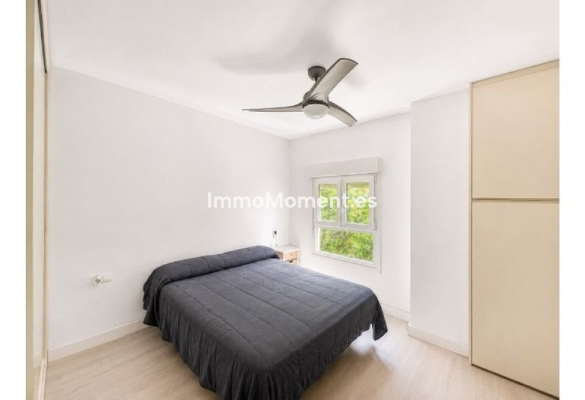Reventa - Apartamento - Marbella - Marbella Centro