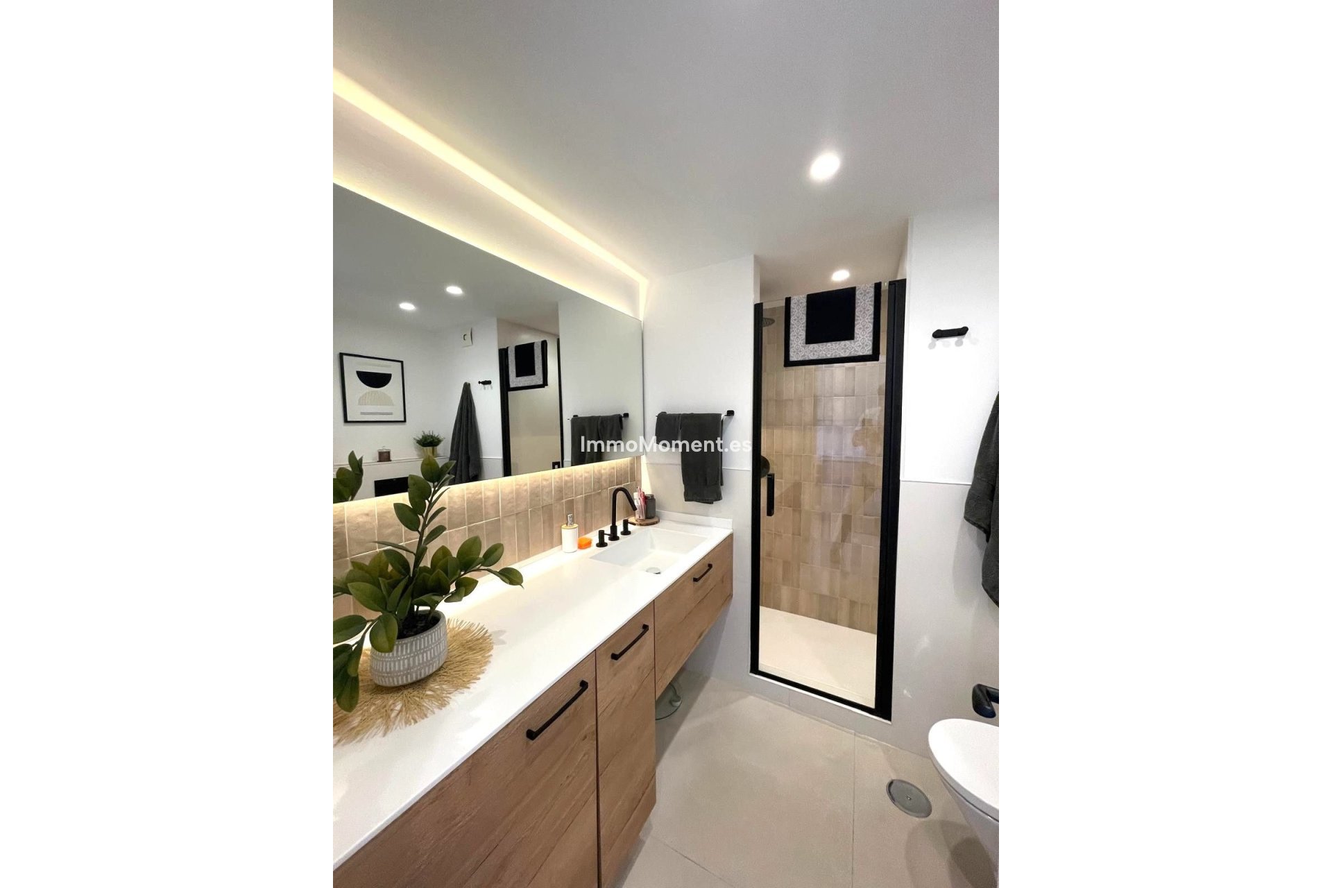 Reventa - Apartamento - Marbella - Marbella Centro