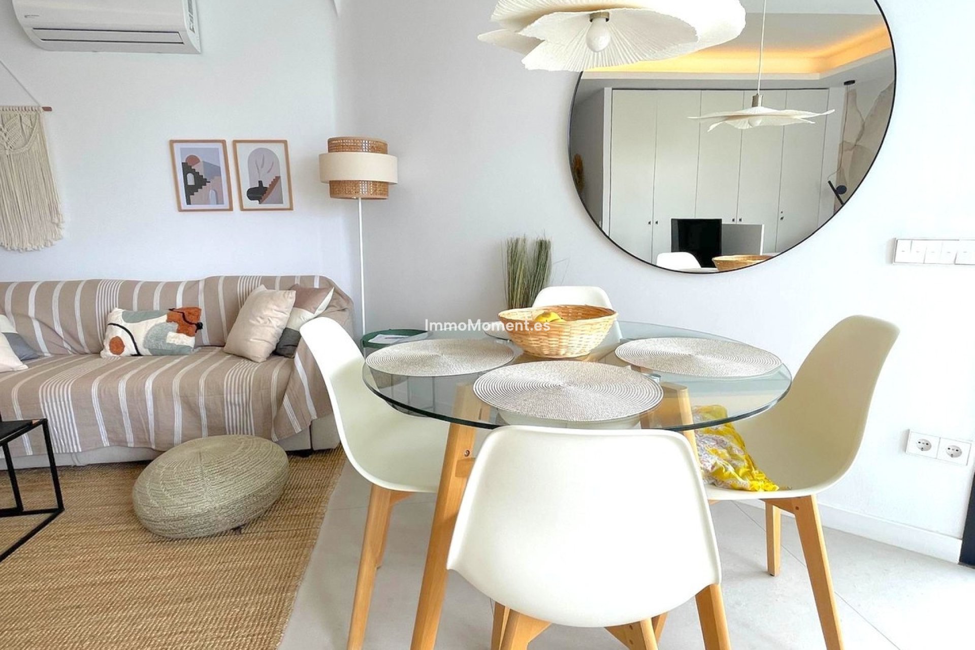 Reventa - Apartamento - Marbella - Marbella Centro