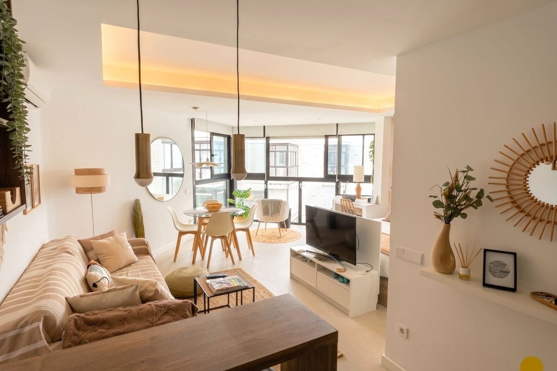 Reventa - Apartamento - Marbella - Marbella Centro