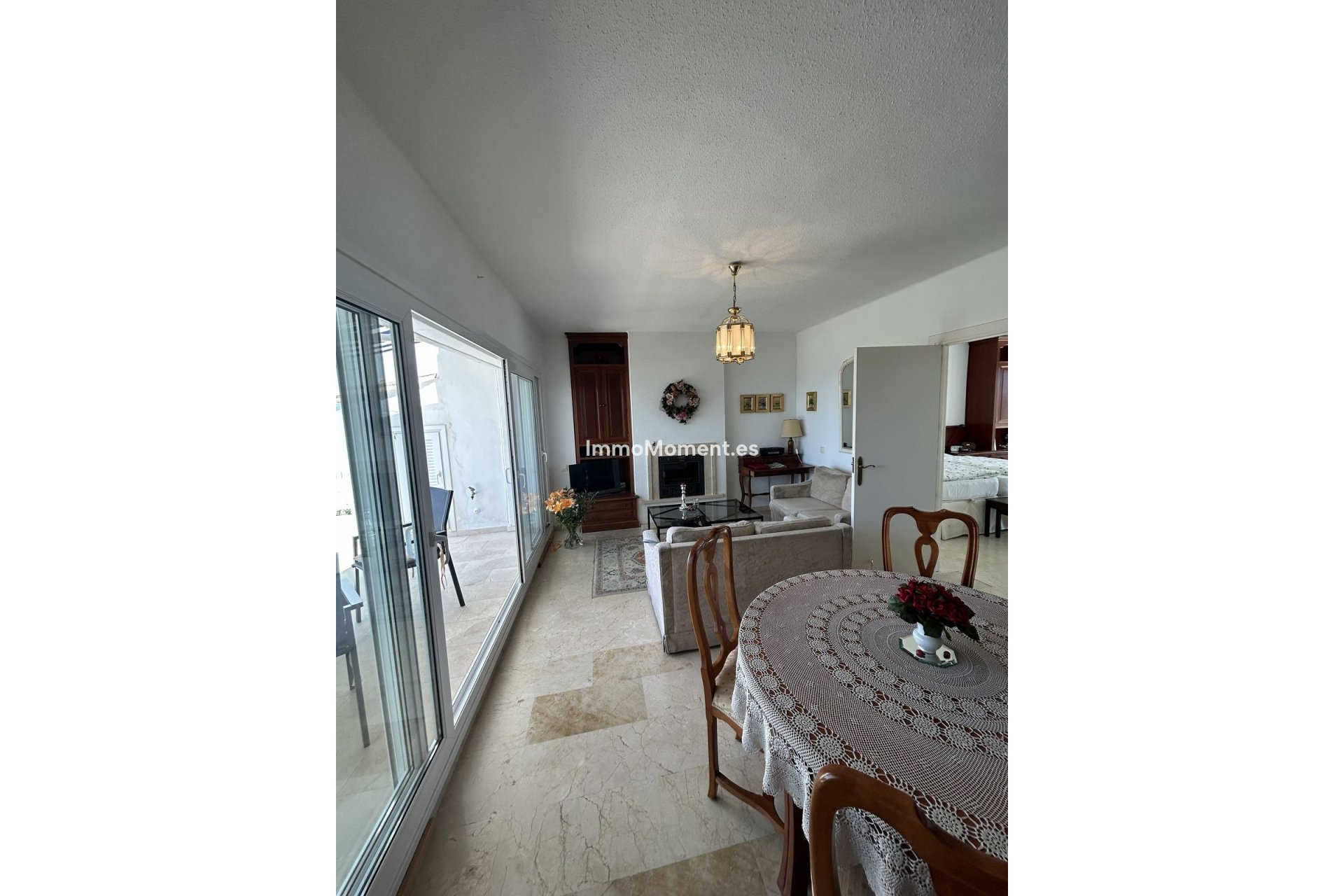 Reventa - Apartamento - Marbella - Marbella Centro