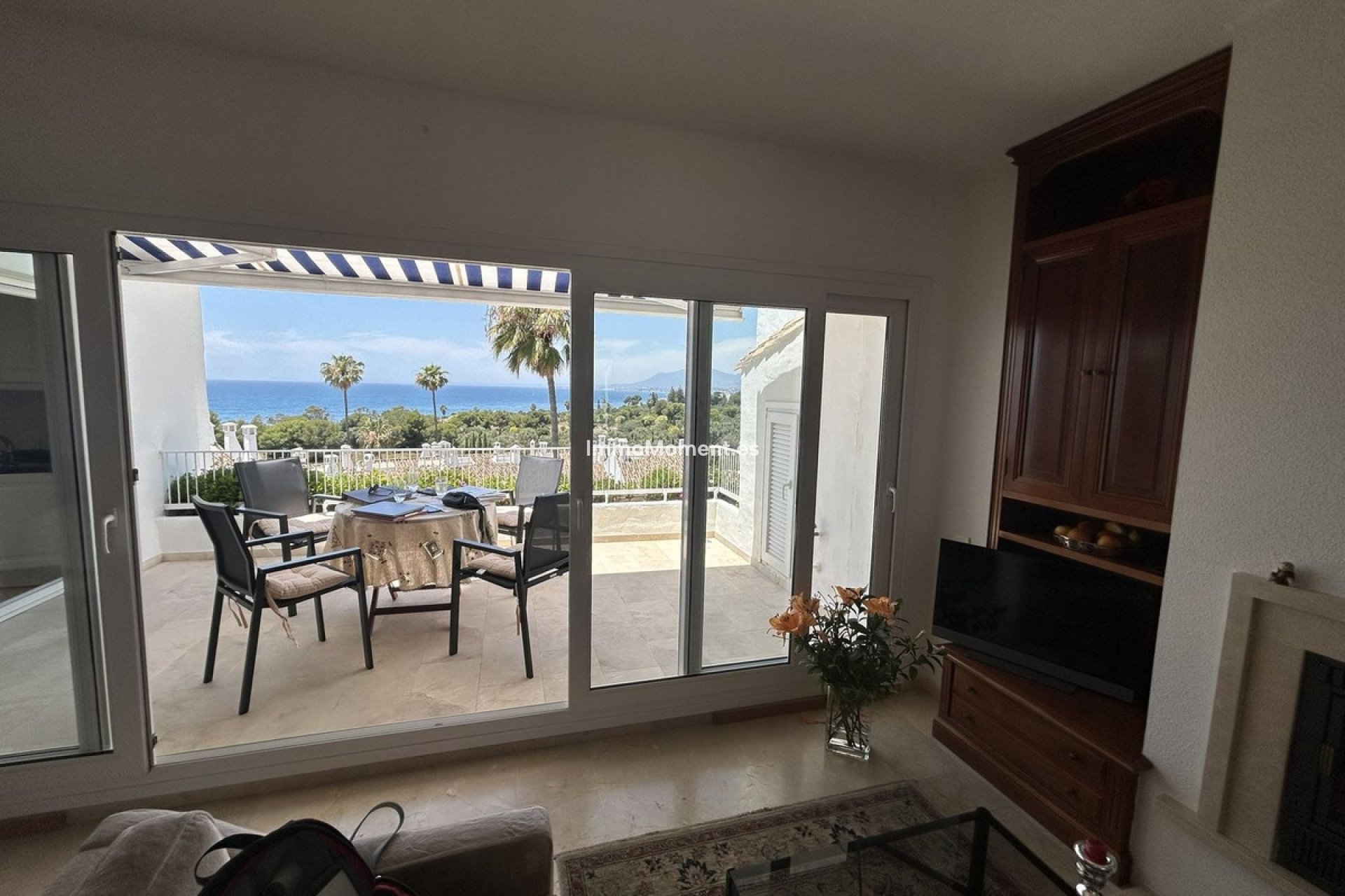Reventa - Apartamento - Marbella - Marbella Centro