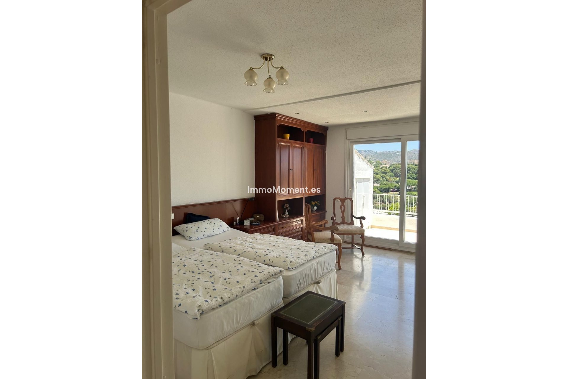 Reventa - Apartamento - Marbella - Marbella Centro