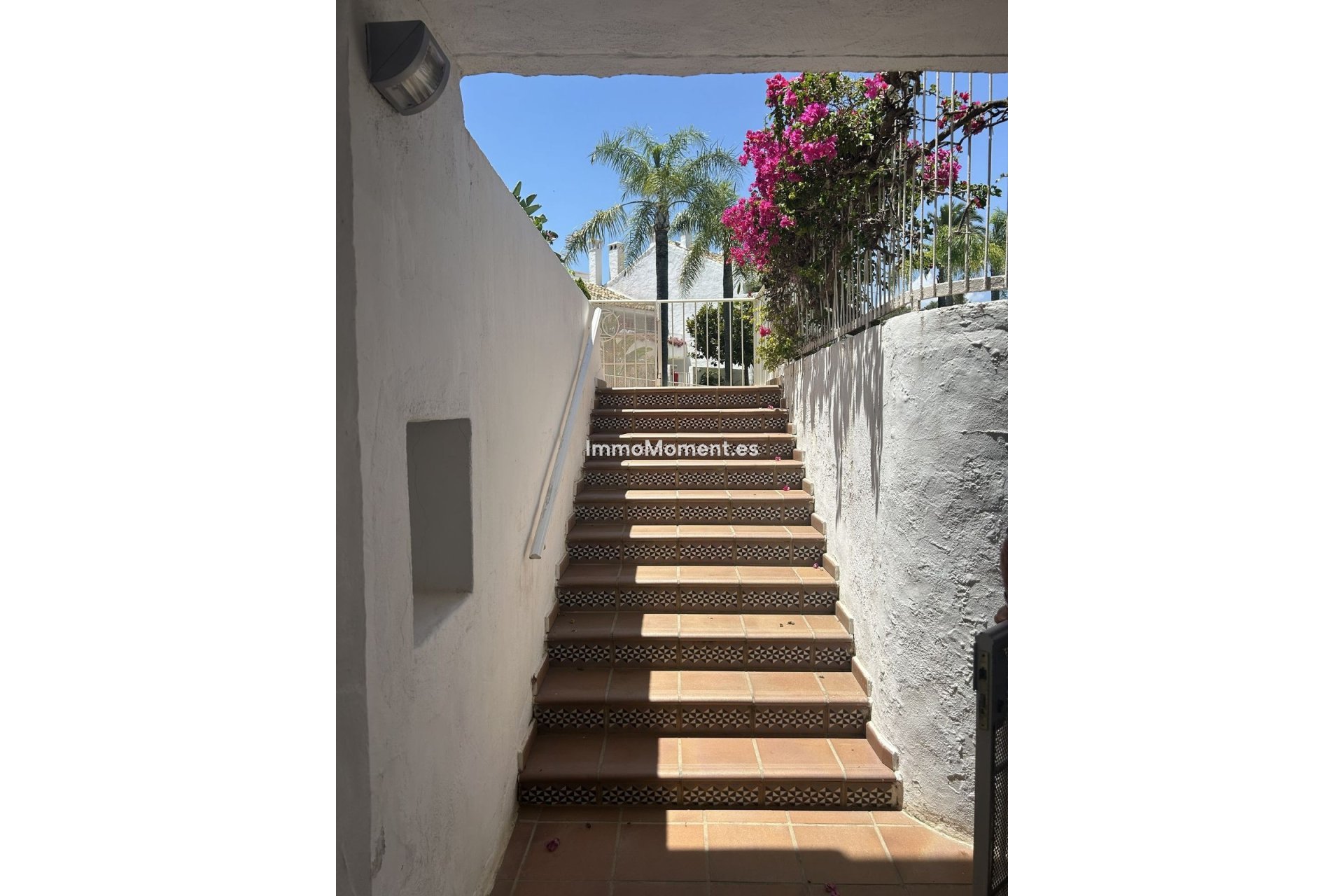 Reventa - Apartamento - Marbella - Marbella Centro