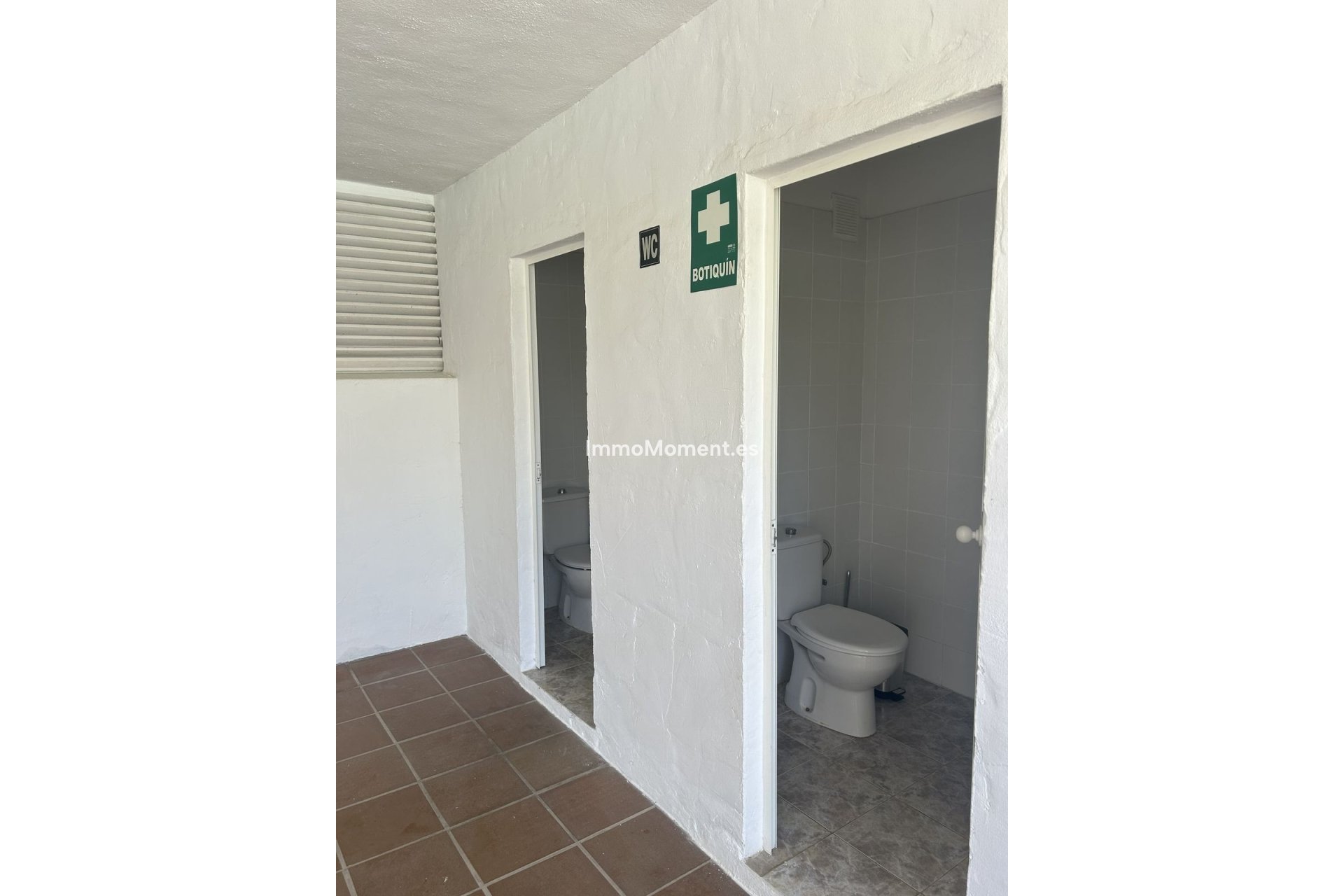 Reventa - Apartamento - Marbella - Marbella Centro