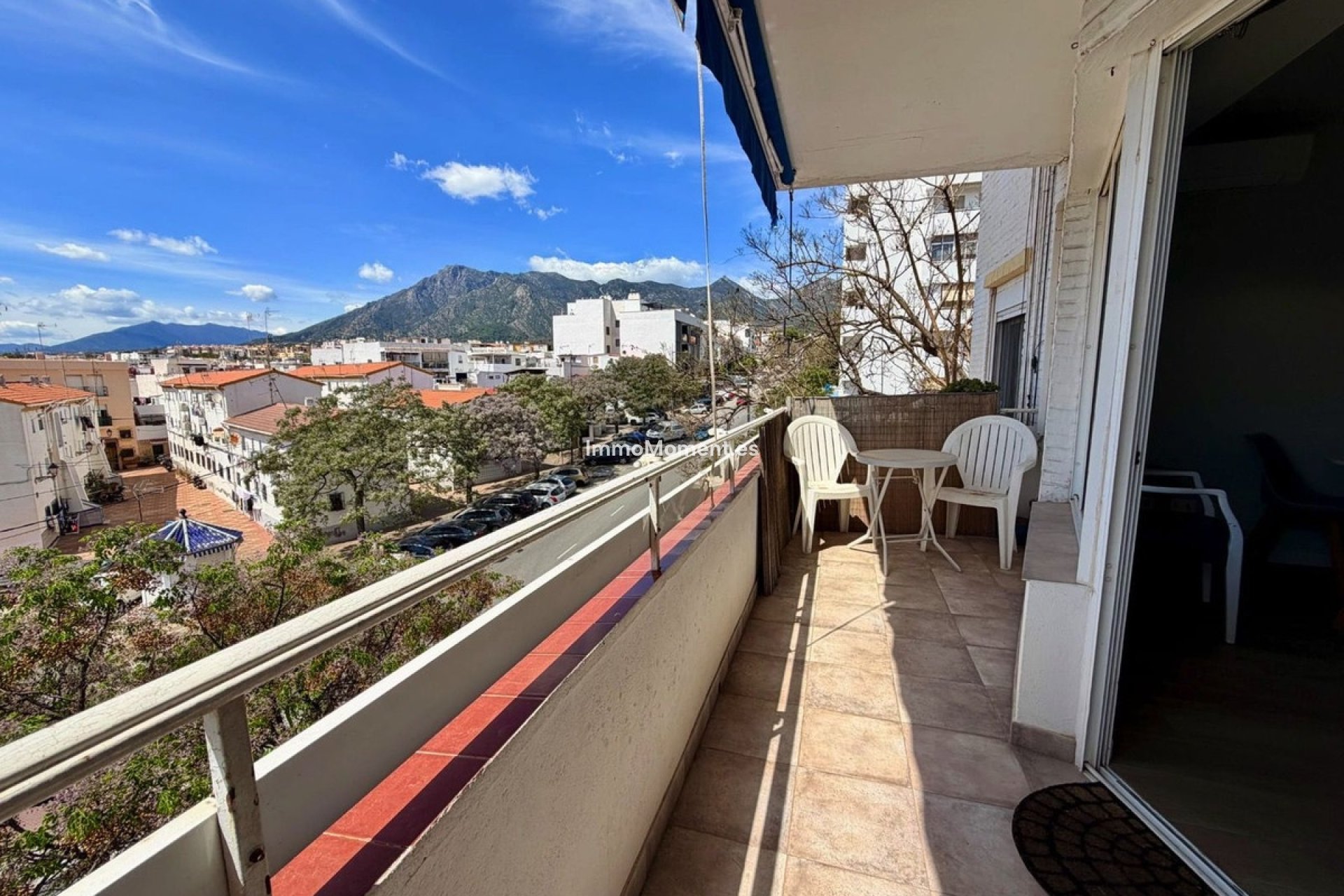 Reventa - Apartamento - Marbella - Marbella Centro