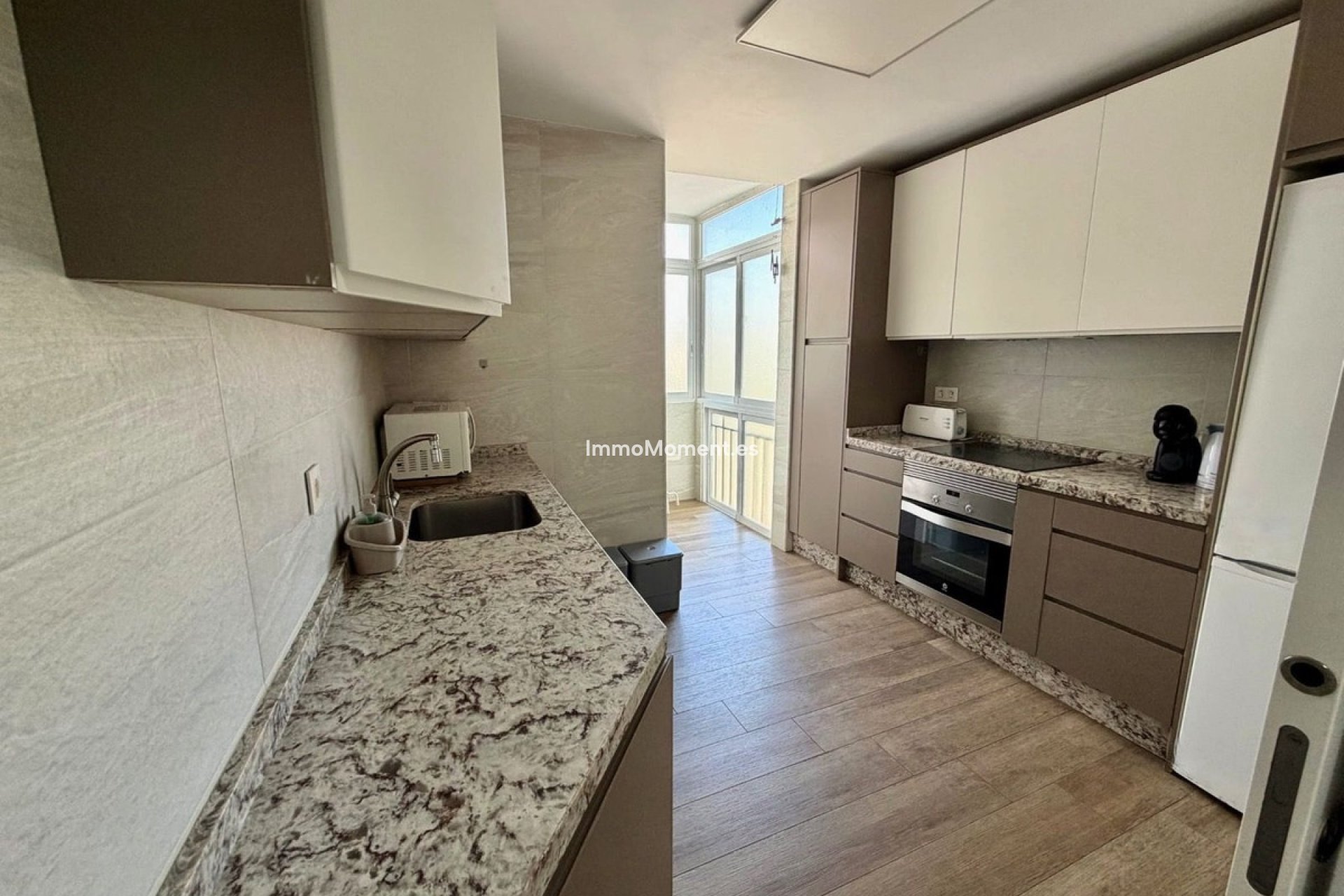 Reventa - Apartamento - Marbella - Marbella Centro
