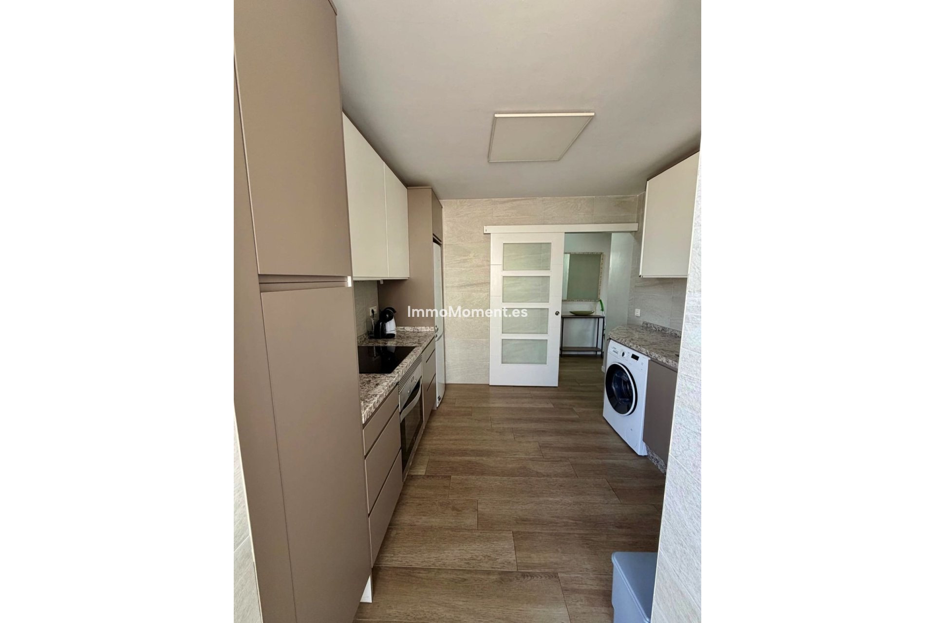 Reventa - Apartamento - Marbella - Marbella Centro