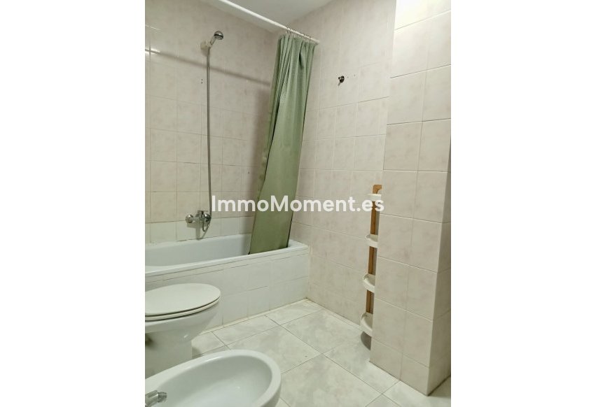 Reventa - Apartamento - Marbella - Marbella Centro