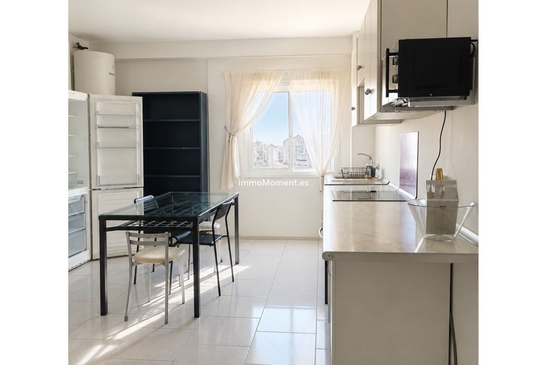 Reventa - Apartamento - Marbella - Marbella Centro