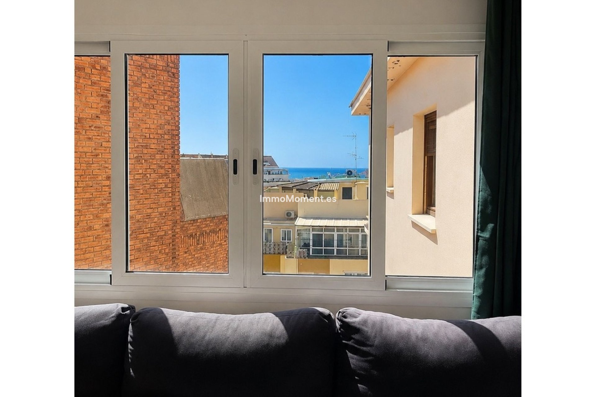 Reventa - Apartamento - Marbella - Marbella Centro