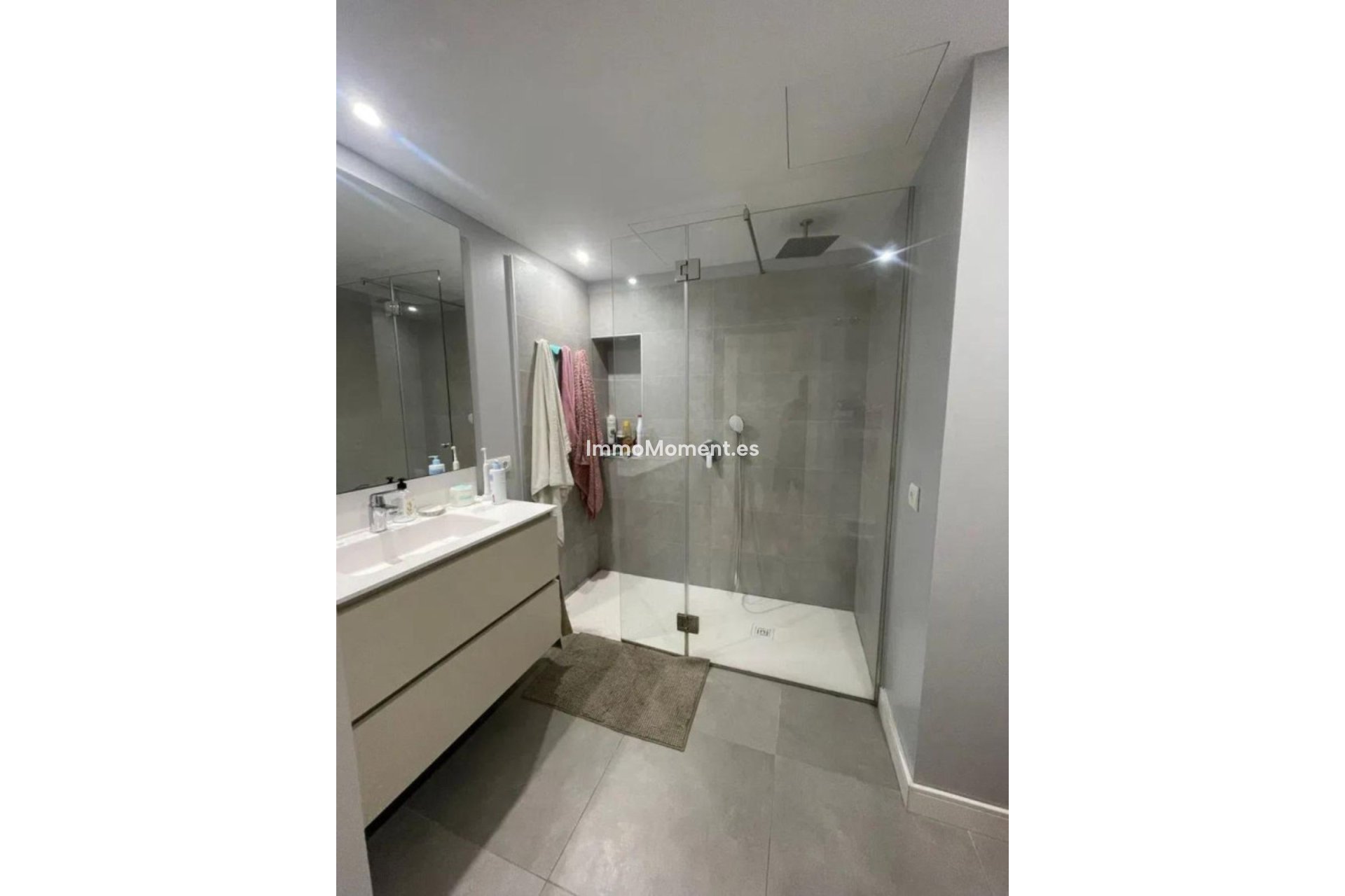 Reventa - Apartamento - Marbella - Marbella Centro