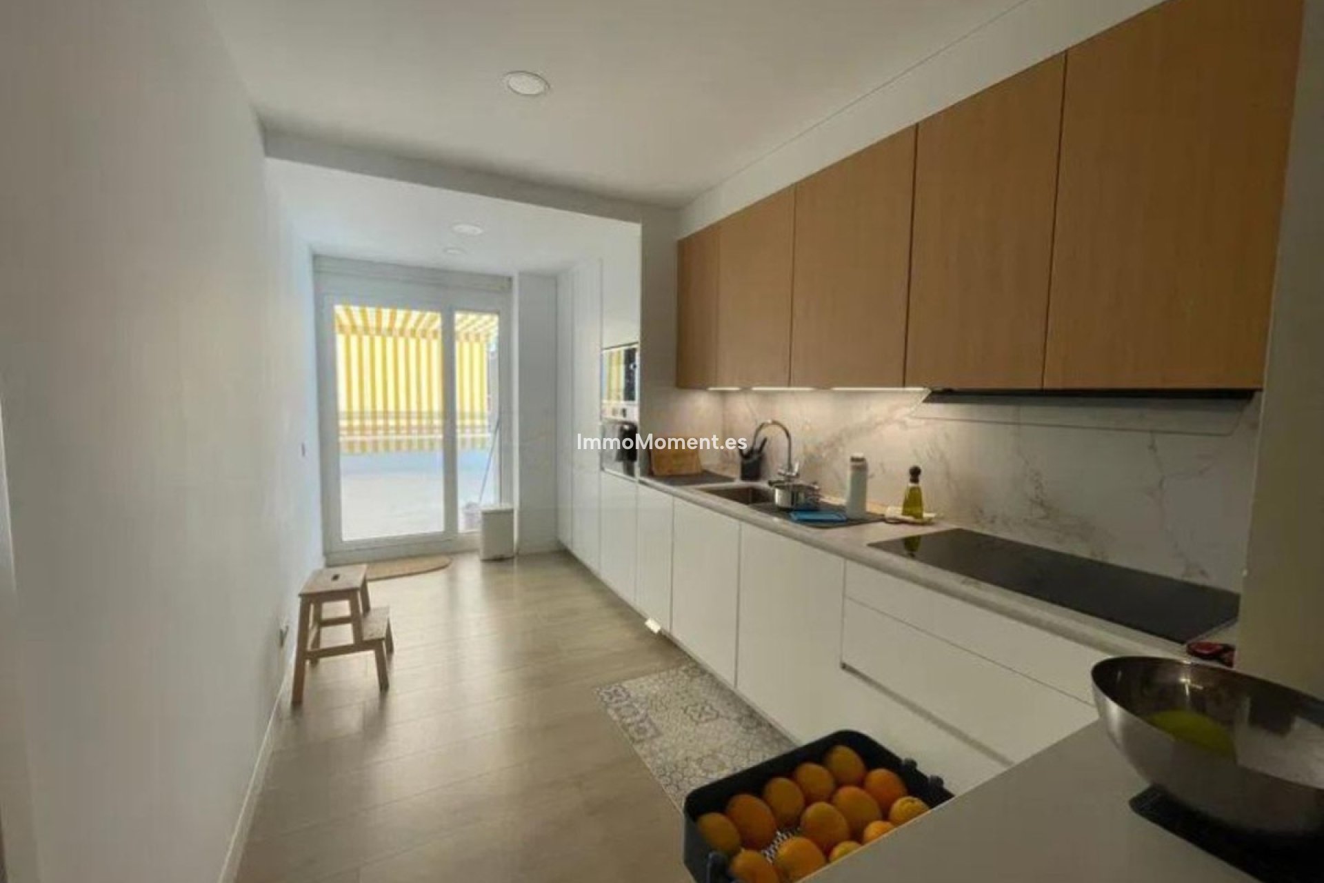 Reventa - Apartamento - Marbella - Marbella Centro