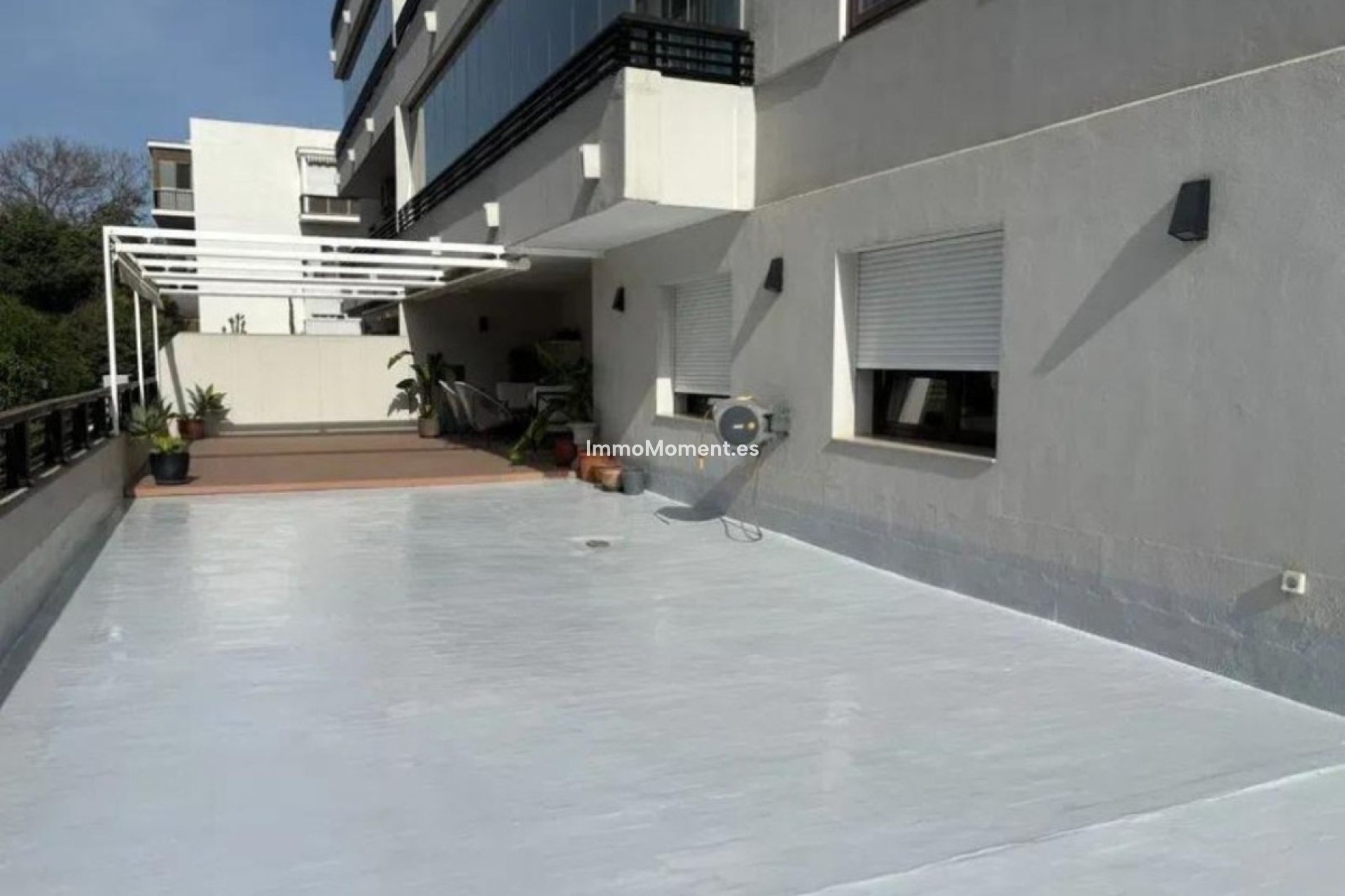 Reventa - Apartamento - Marbella - Marbella Centro