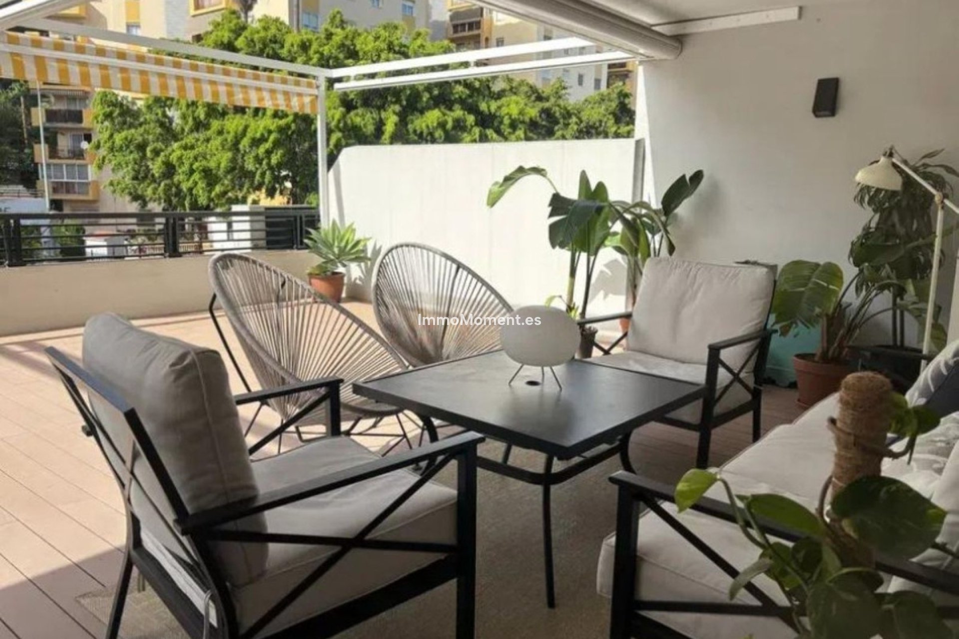 Reventa - Apartamento - Marbella - Marbella Centro