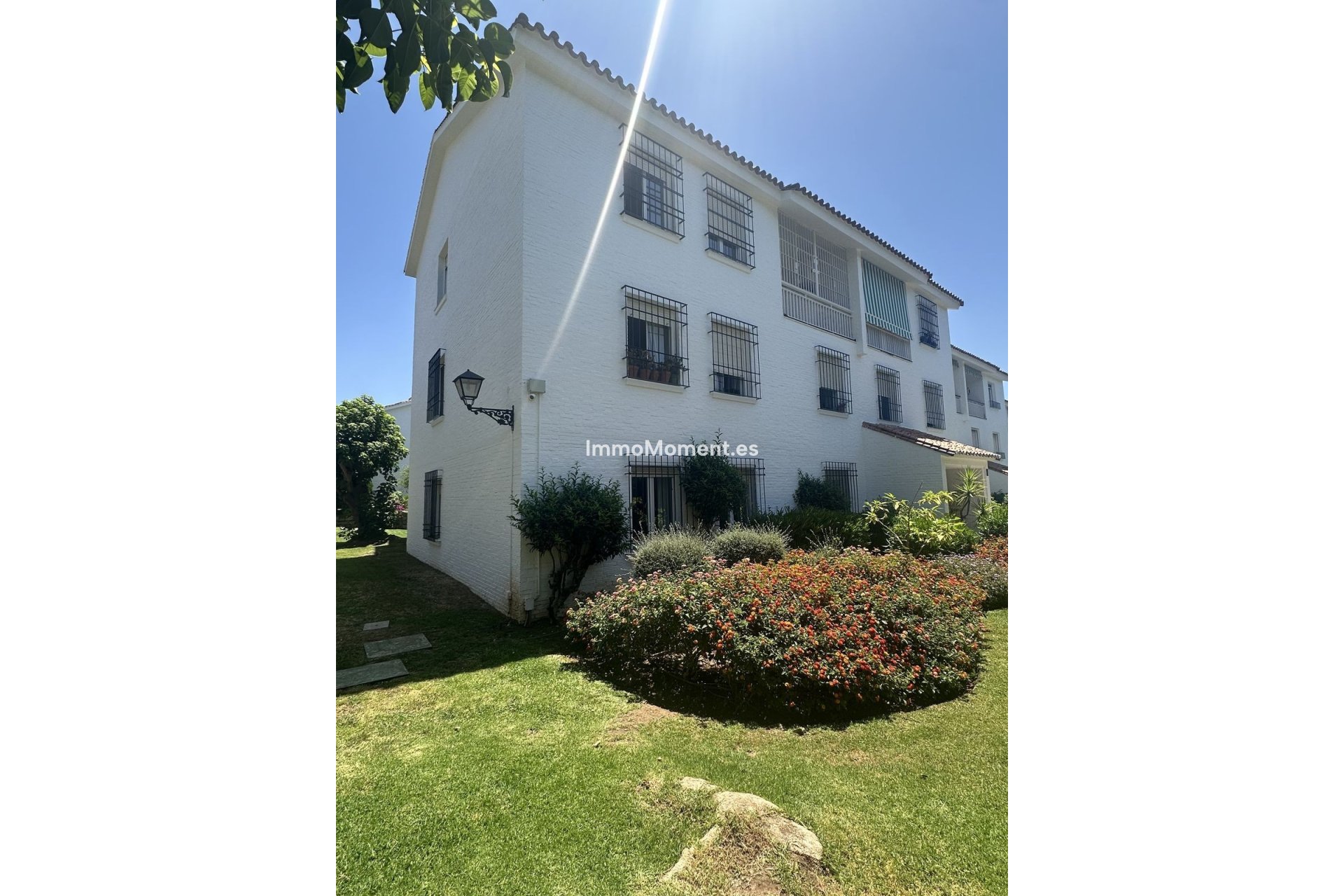Reventa - Apartamento - Marbella - Marbella Centro