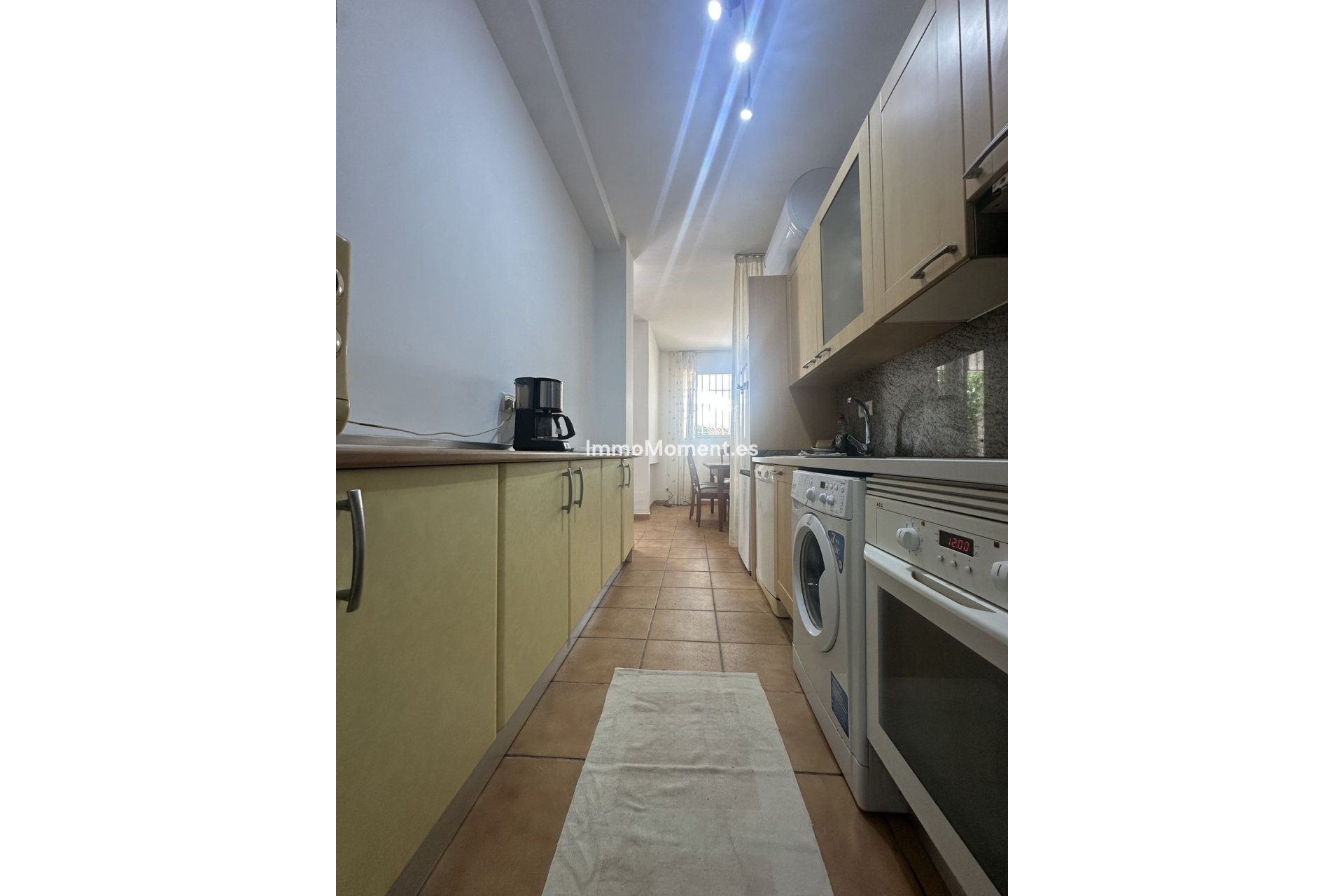 Reventa - Apartamento - Marbella - Marbella Centro