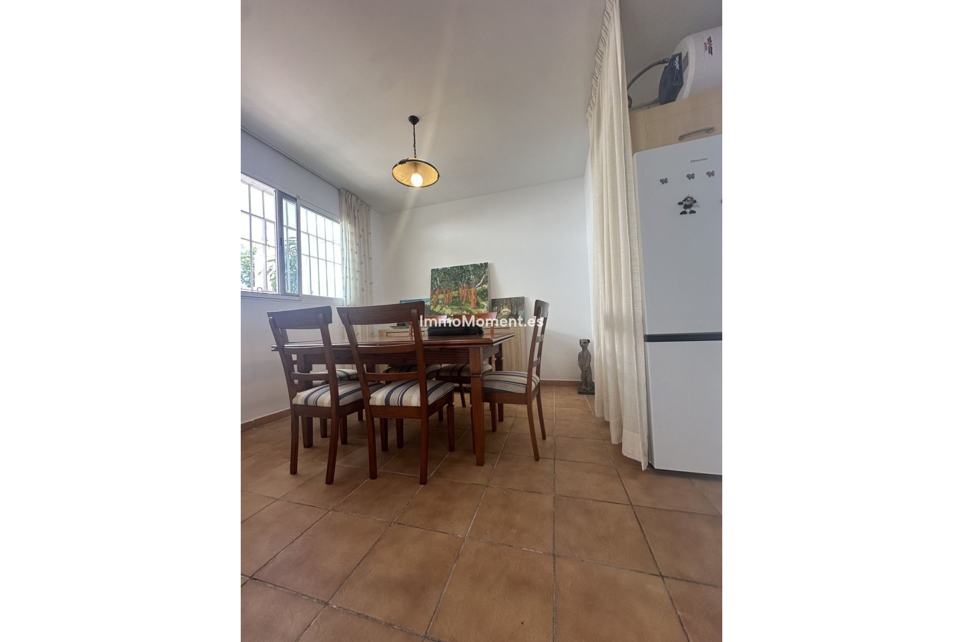 Reventa - Apartamento - Marbella - Marbella Centro