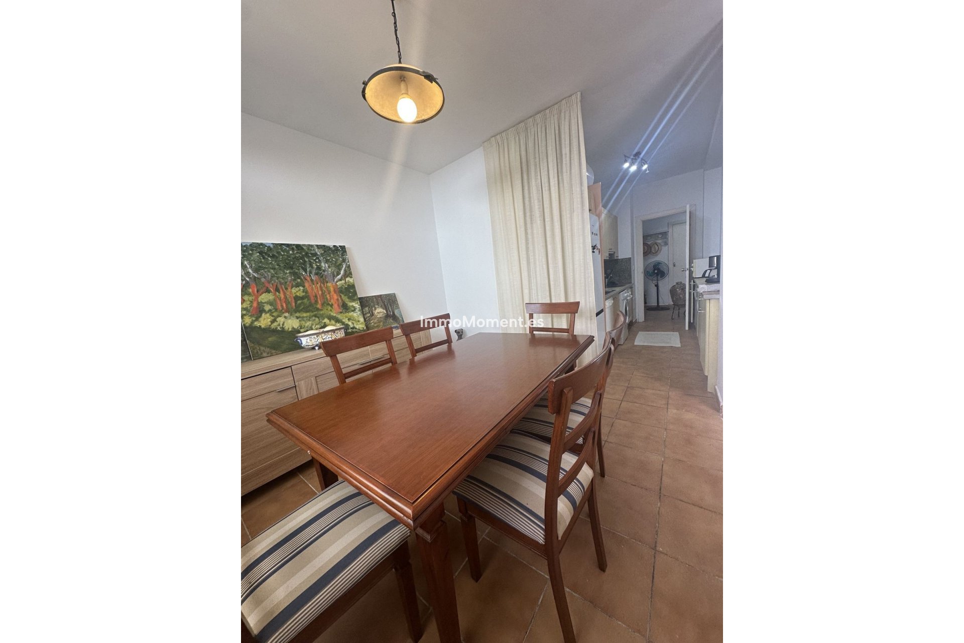 Reventa - Apartamento - Marbella - Marbella Centro