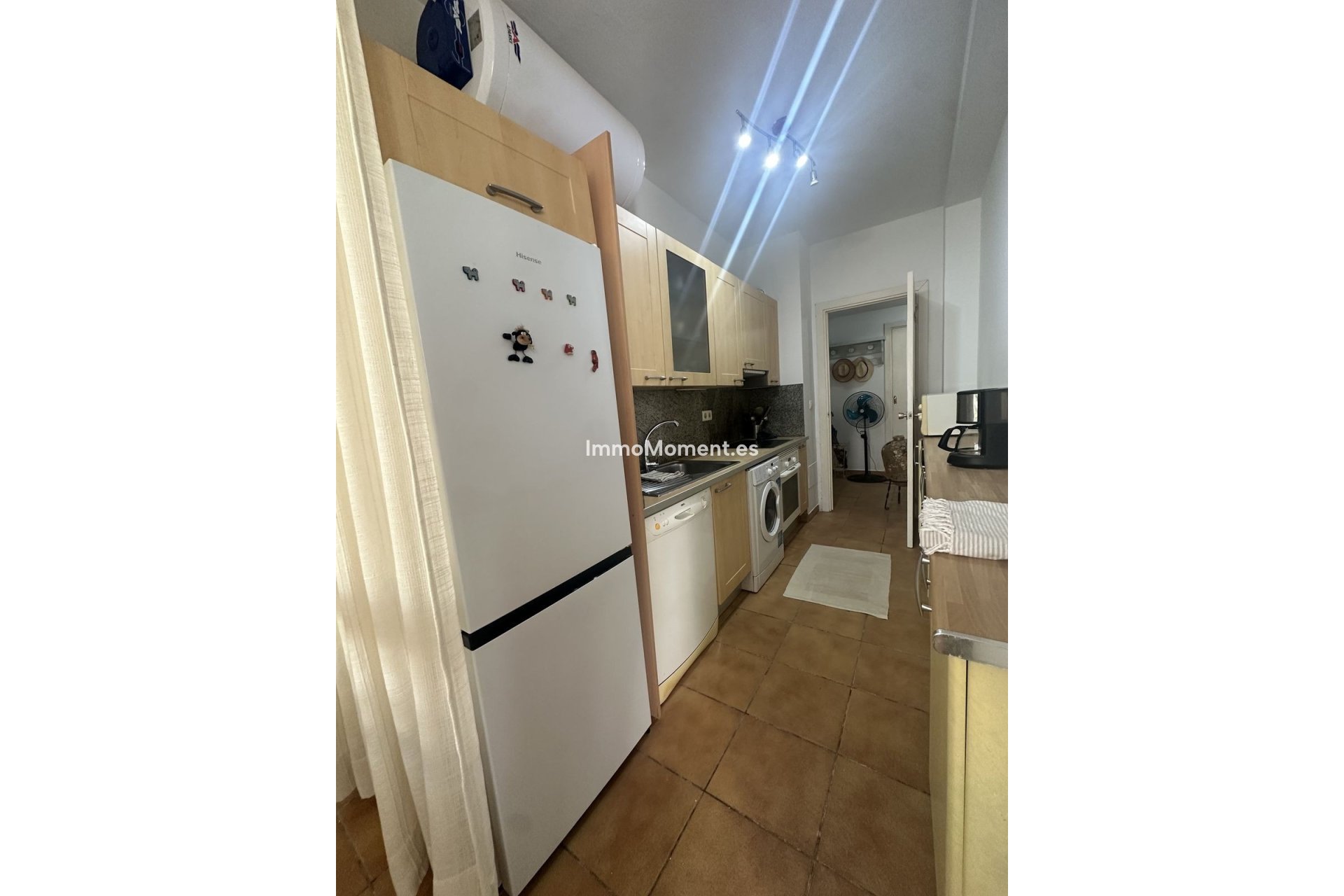 Reventa - Apartamento - Marbella - Marbella Centro