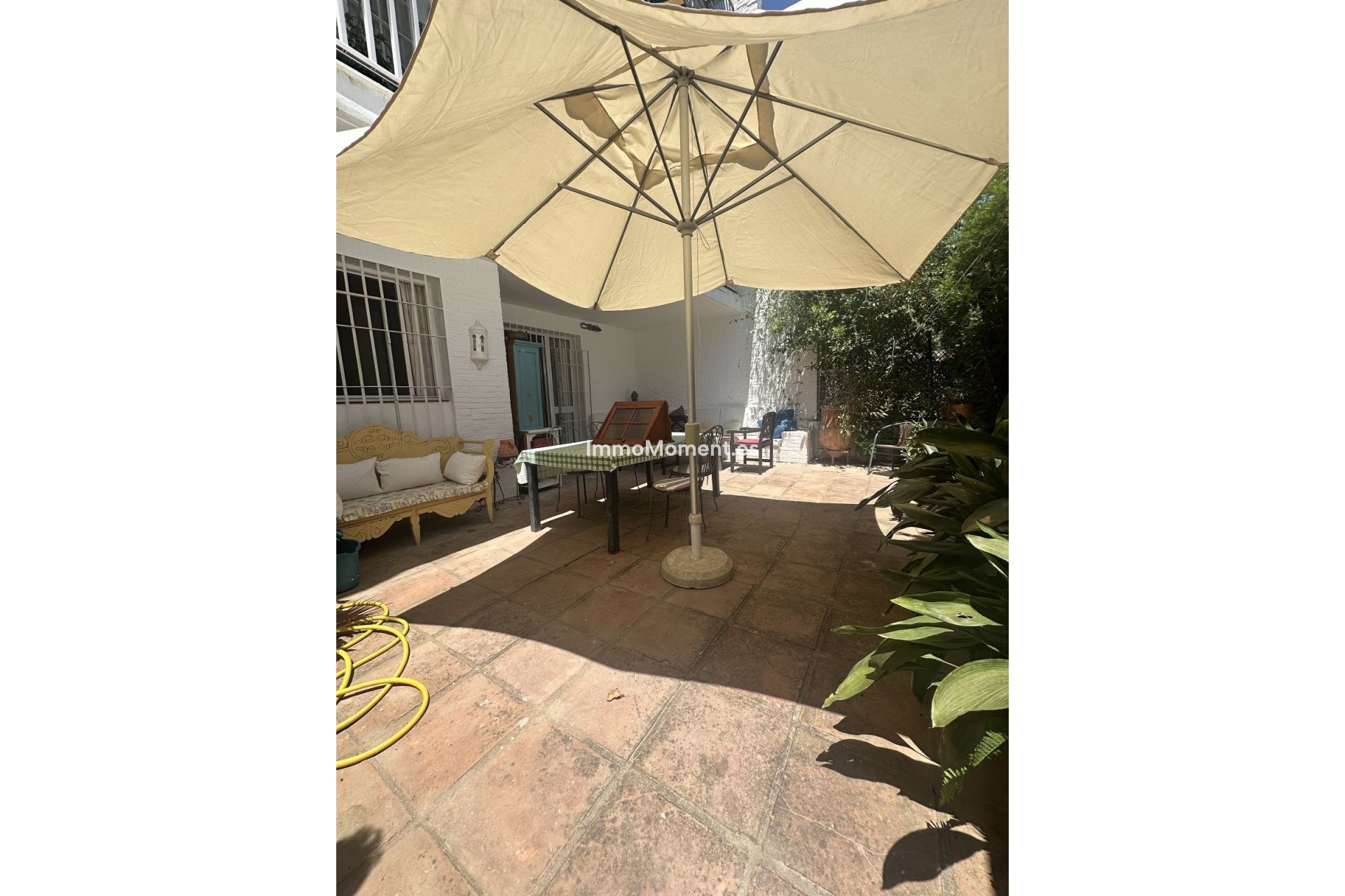 Reventa - Apartamento - Marbella - Marbella Centro