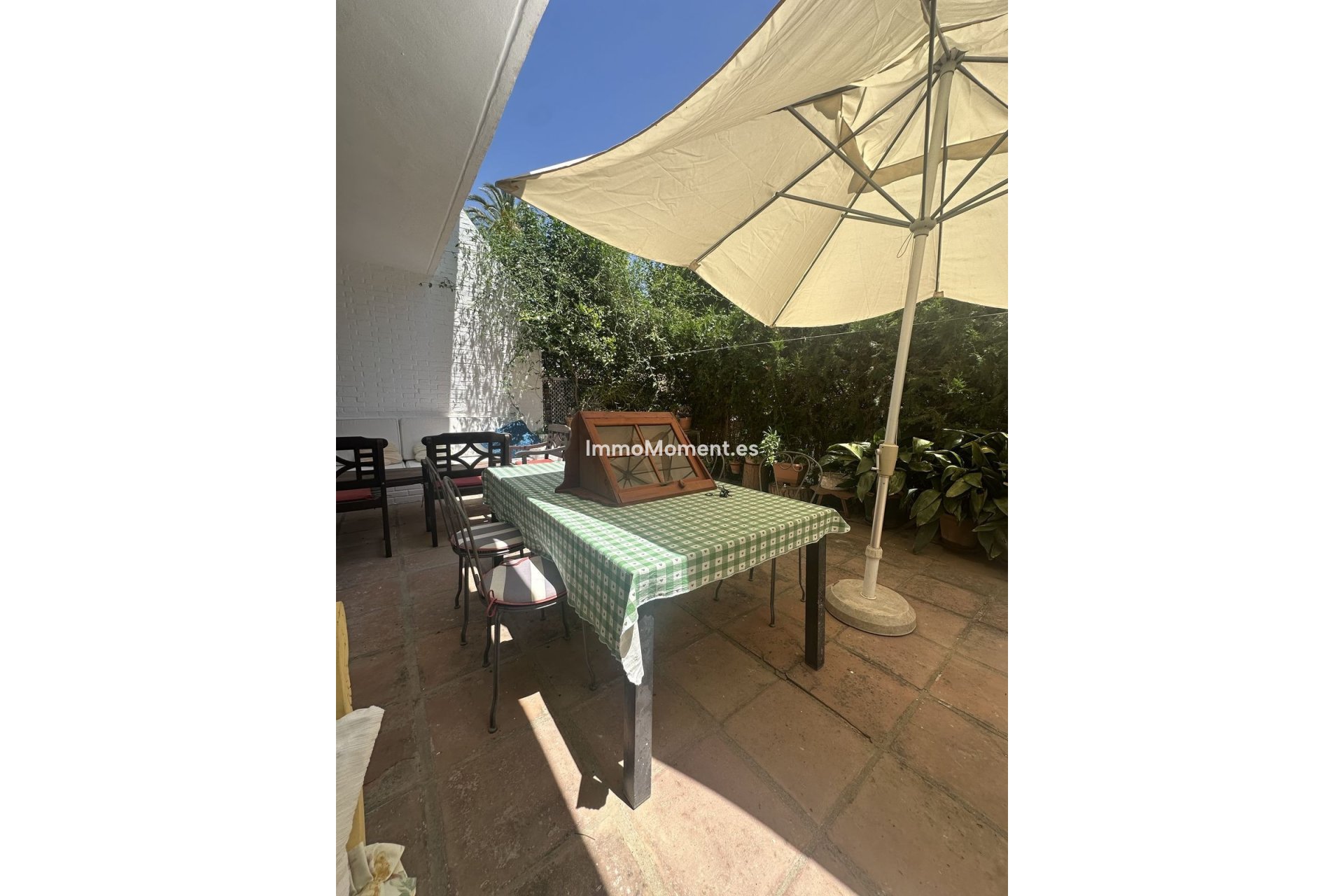 Reventa - Apartamento - Marbella - Marbella Centro