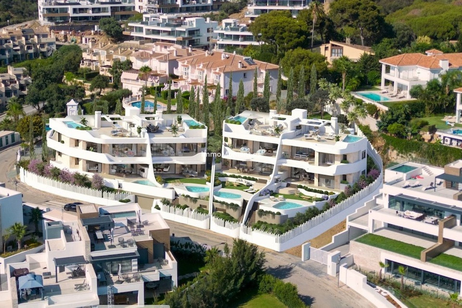 Reventa - Apartamento - Marbella - Marbella Centro