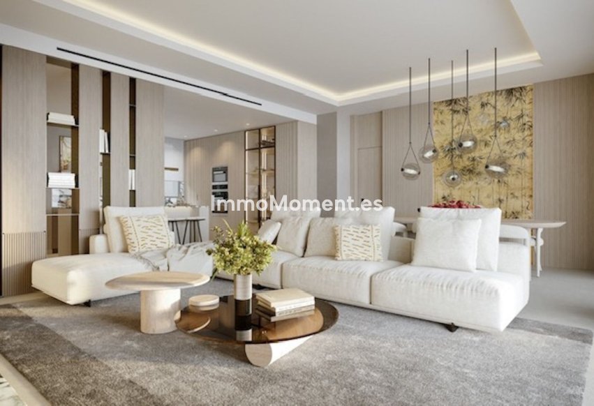 Reventa - Apartamento - Marbella - Marbella Centro