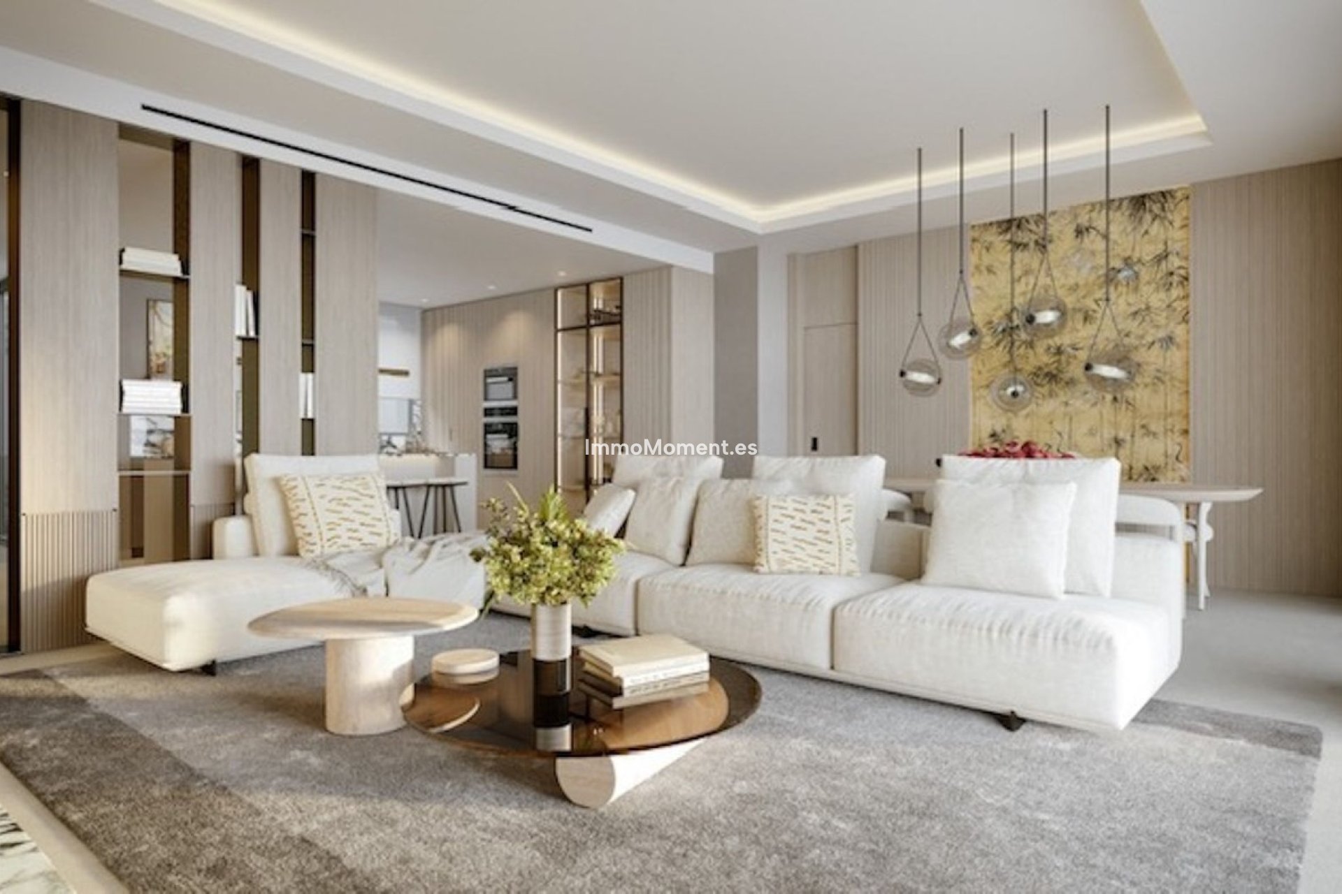 Reventa - Apartamento - Marbella - Marbella Centro