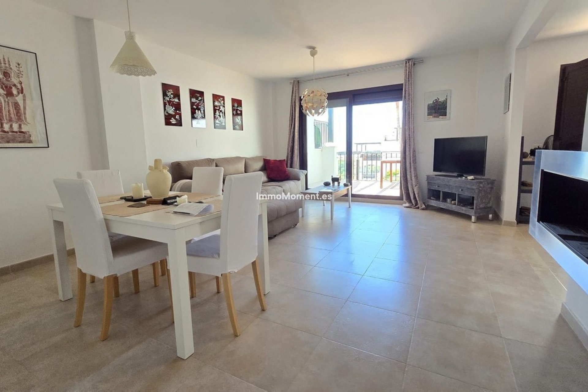 Reventa - Apartamento - Marbella - Marbella Centro