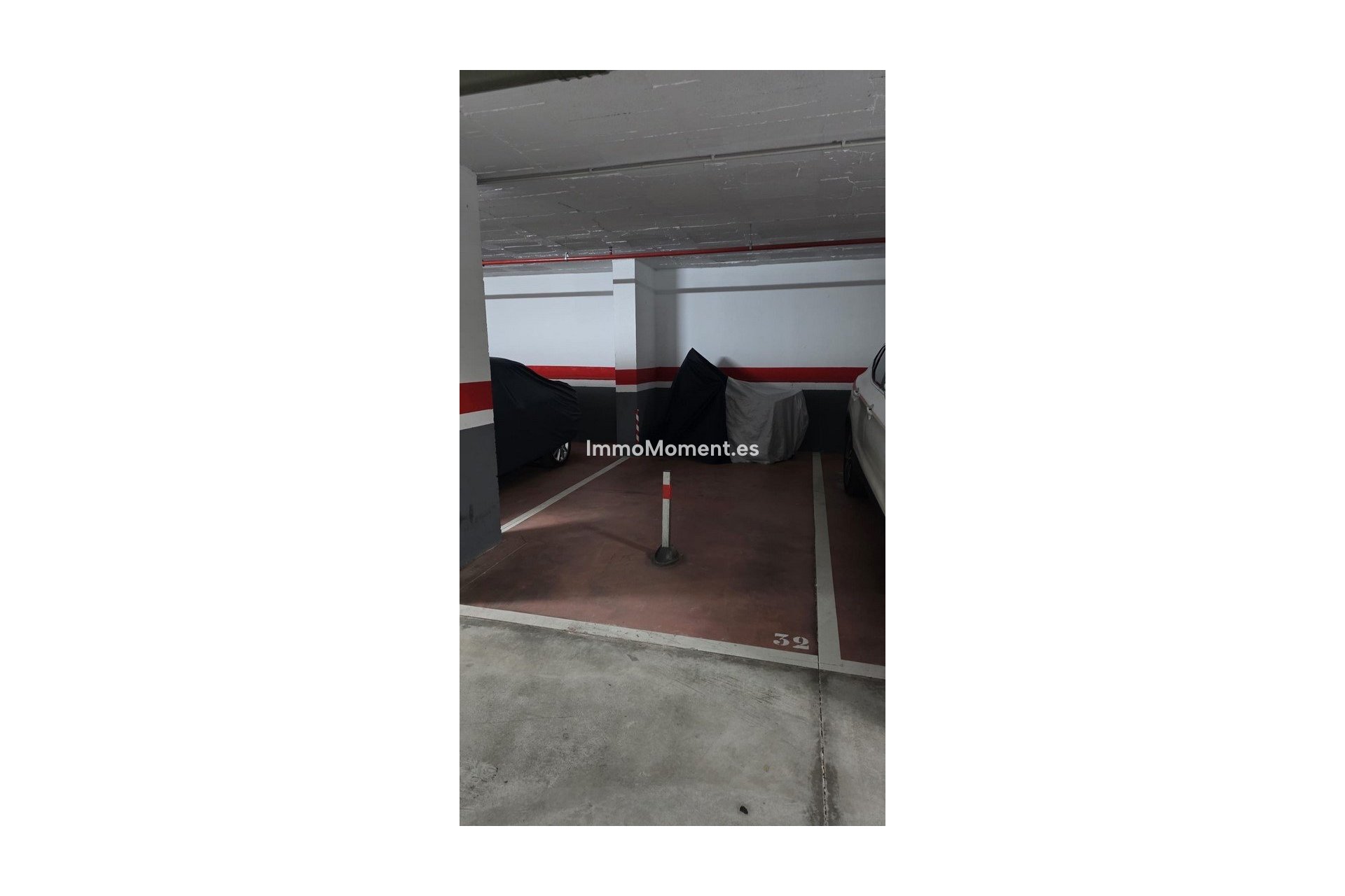 Reventa - Apartamento - Marbella - Marbella Centro