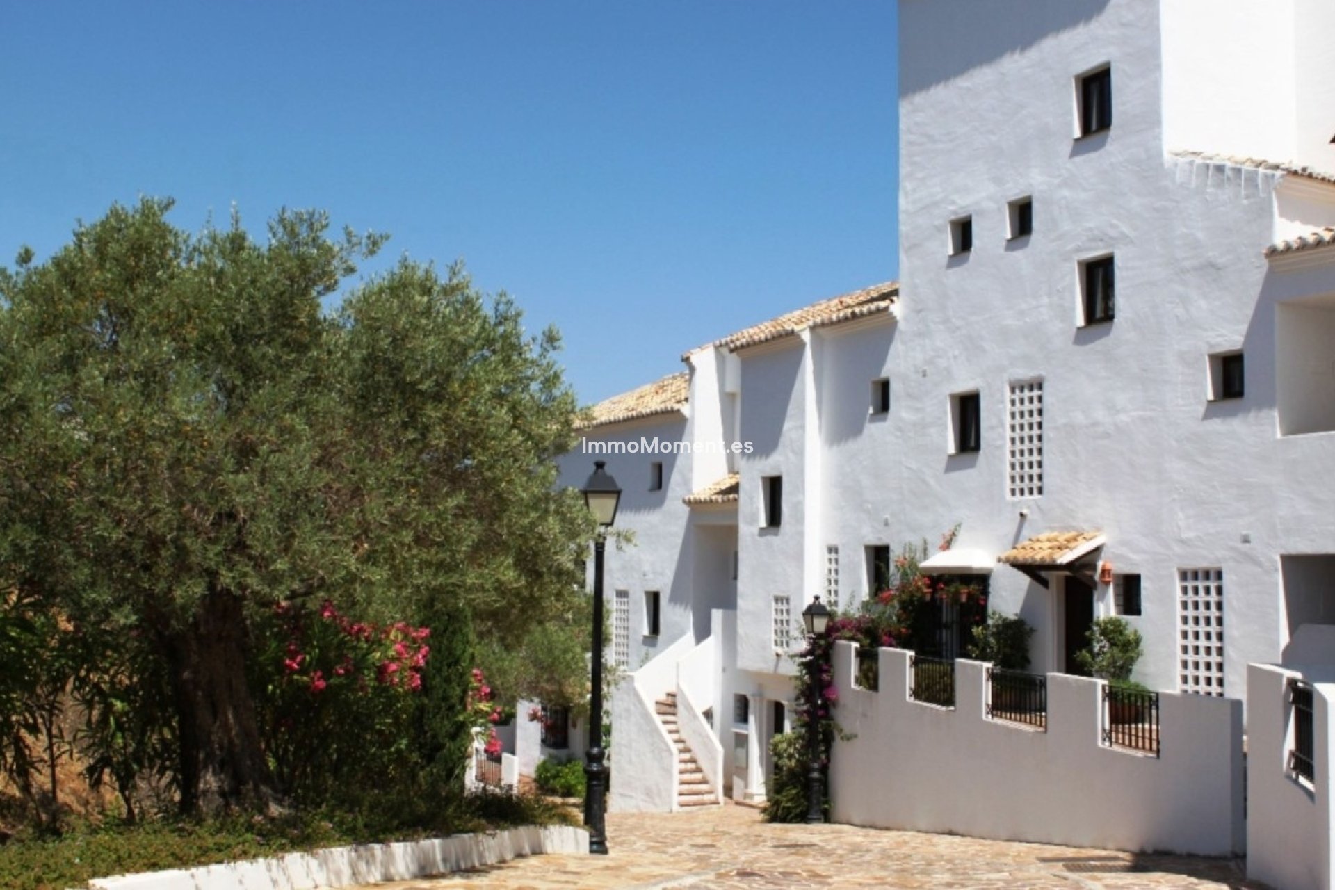 Reventa - Apartamento - Marbella - Marbella Centro