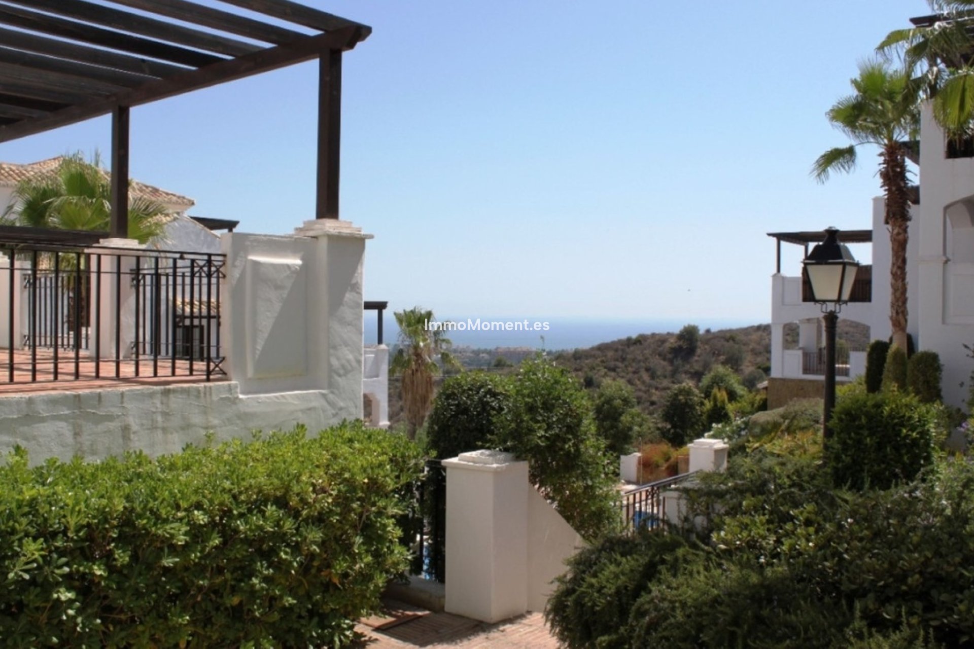 Reventa - Apartamento - Marbella - Marbella Centro