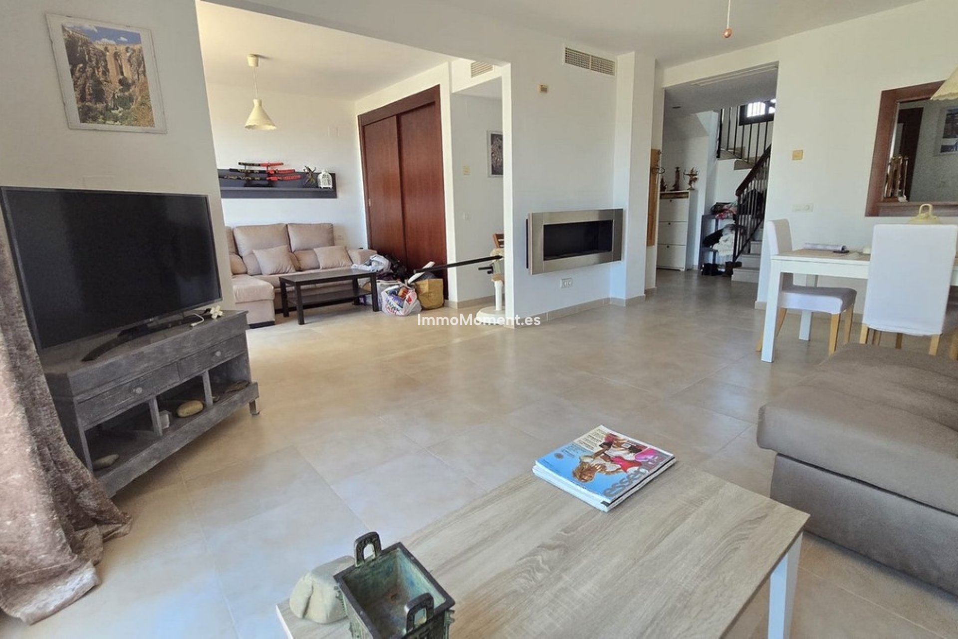 Reventa - Apartamento - Marbella - Marbella Centro