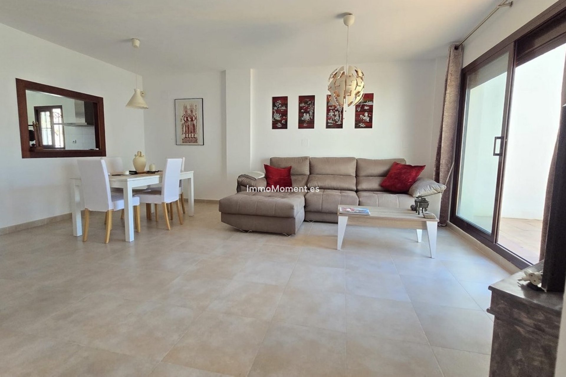Reventa - Apartamento - Marbella - Marbella Centro
