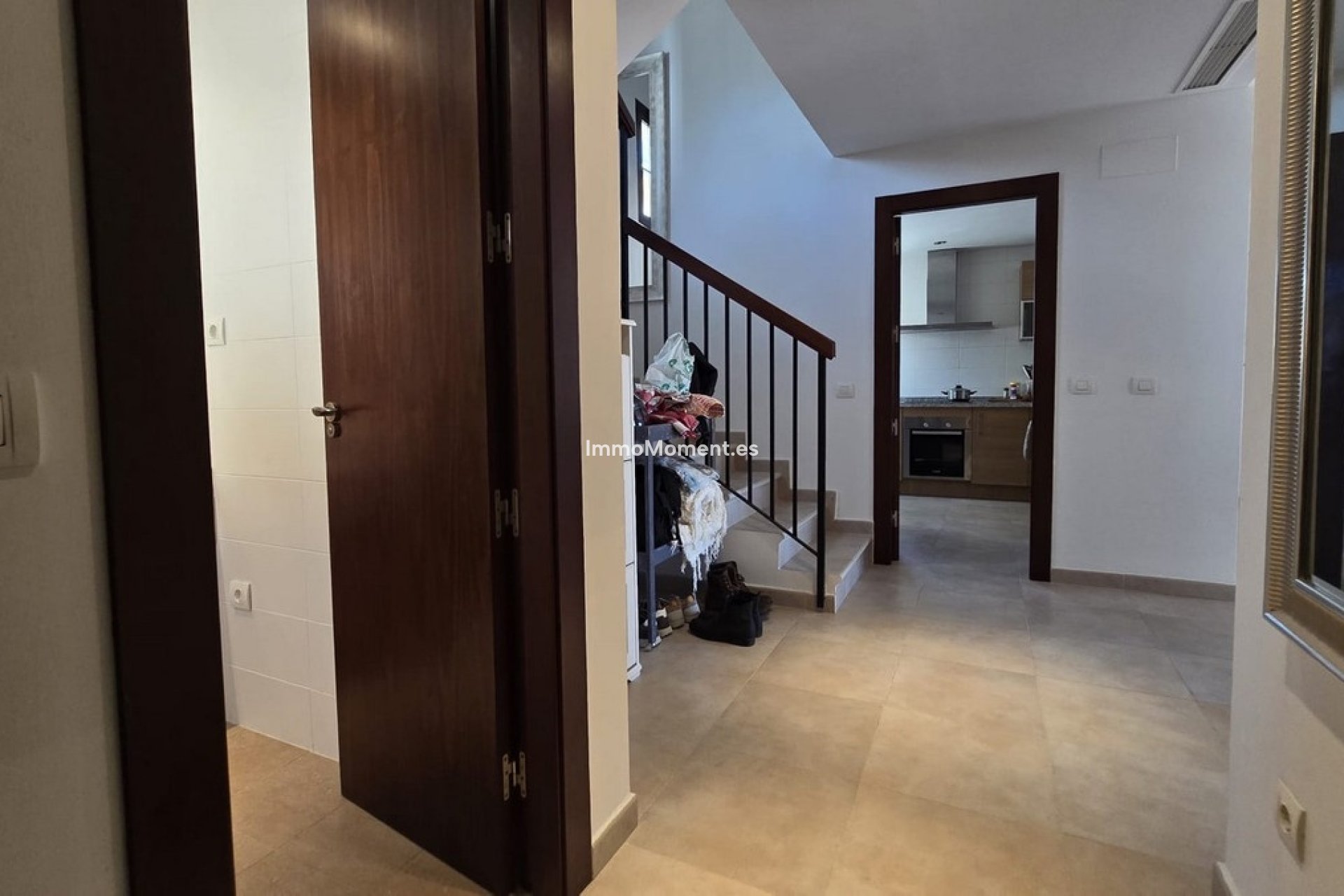 Reventa - Apartamento - Marbella - Marbella Centro