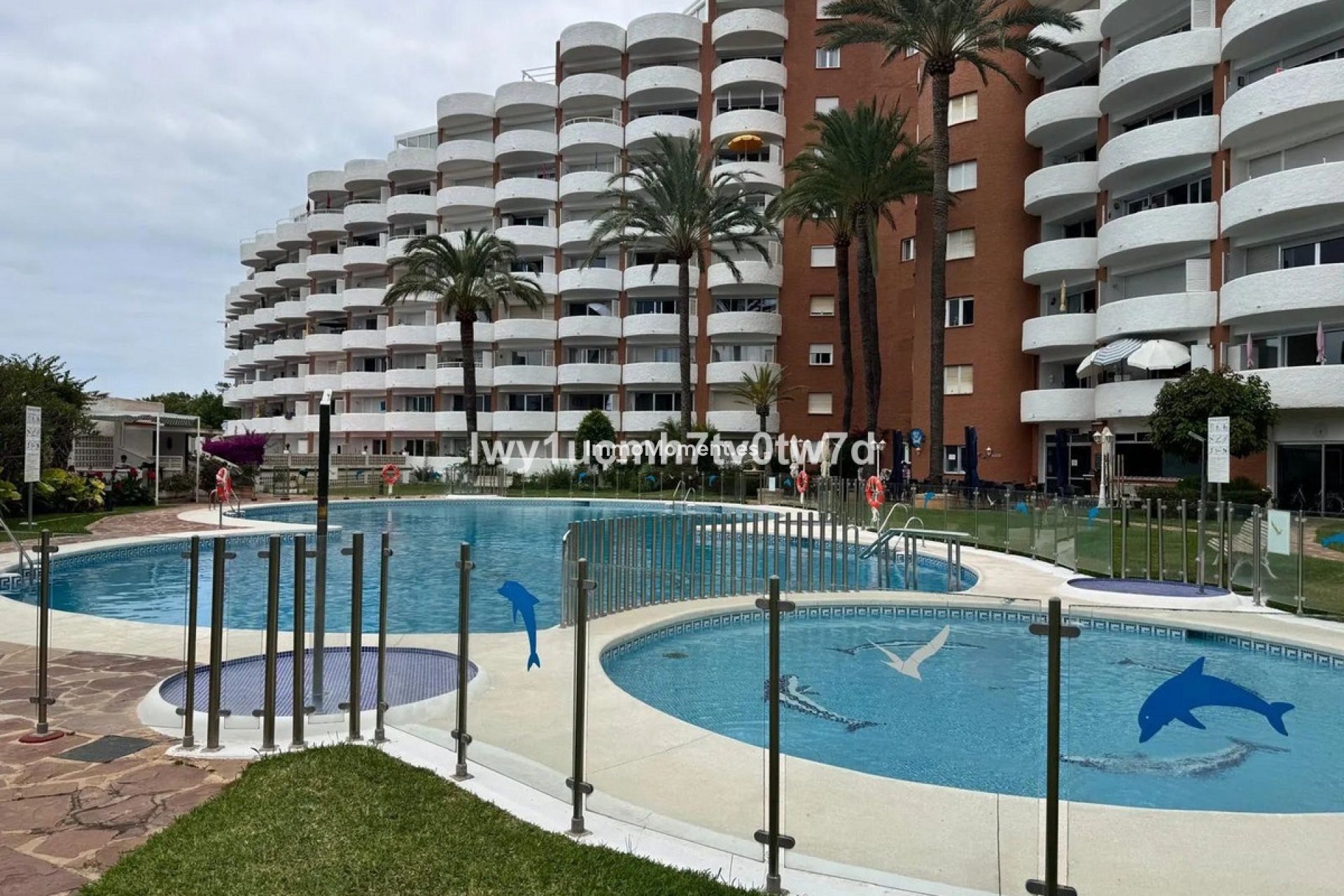 Reventa - Apartamento - Marbella - Marbella Centro