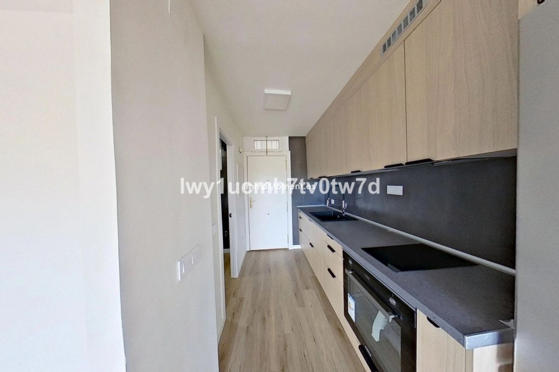 Reventa - Apartamento - Marbella - Marbella Centro