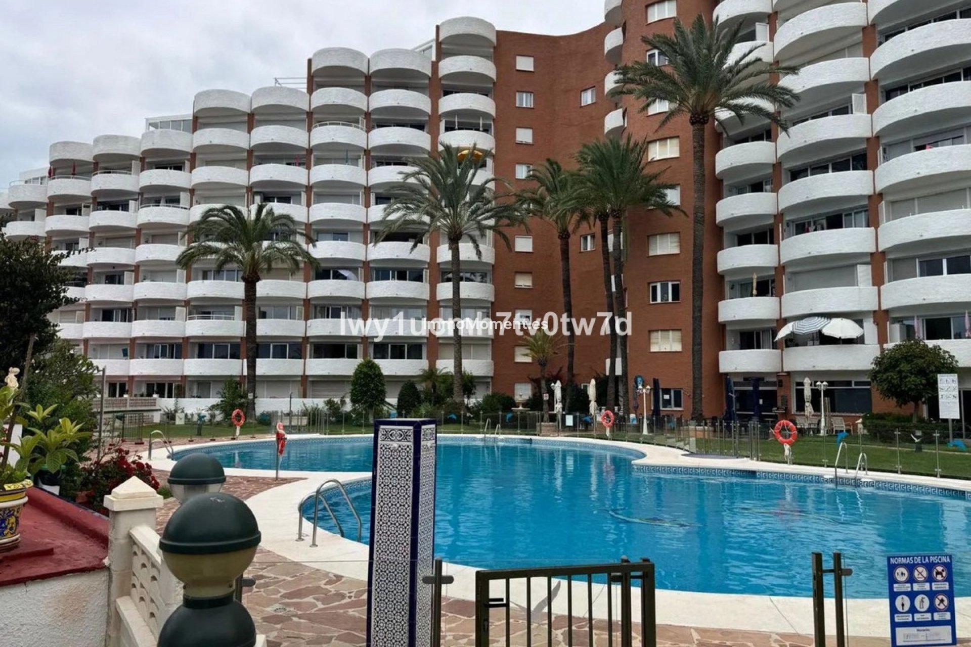 Reventa - Apartamento - Marbella - Marbella Centro