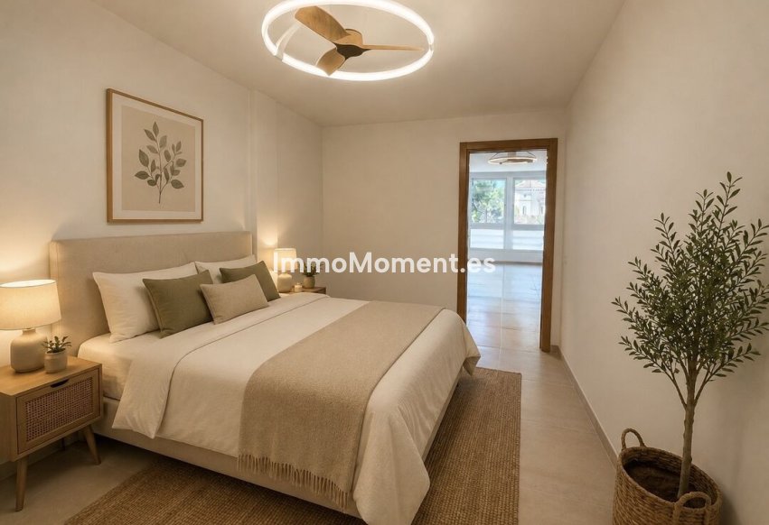 Reventa - Apartamento - Marbella - Marbella Centro
