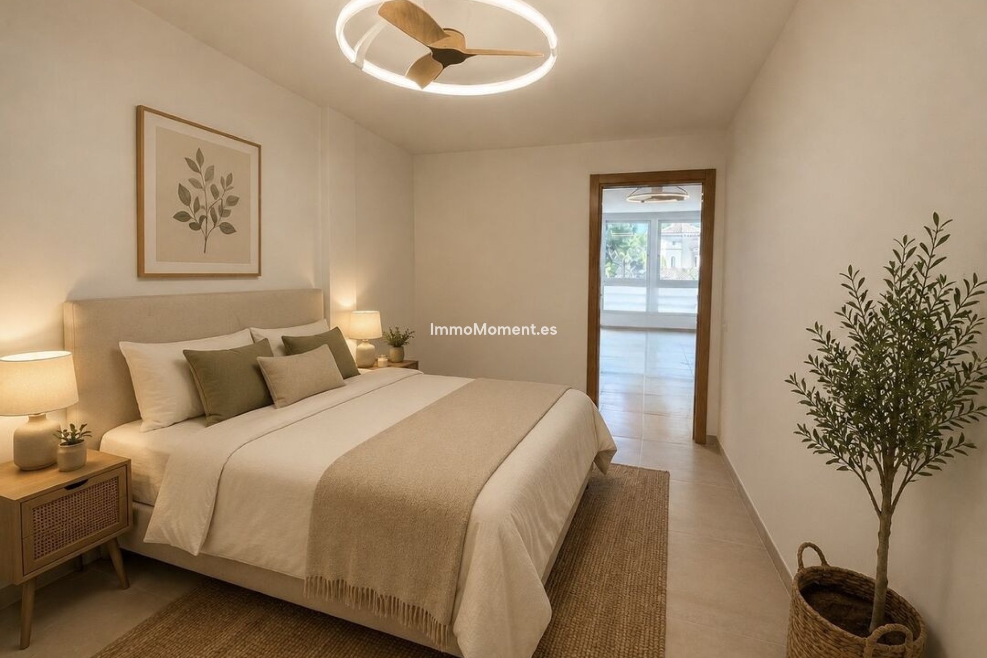 Reventa - Apartamento - Marbella - Marbella Centro