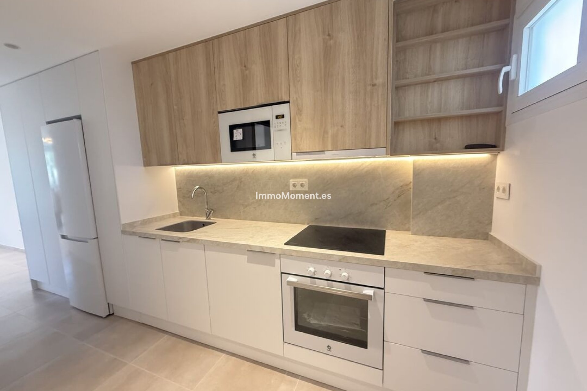 Reventa - Apartamento - Marbella - Marbella Centro