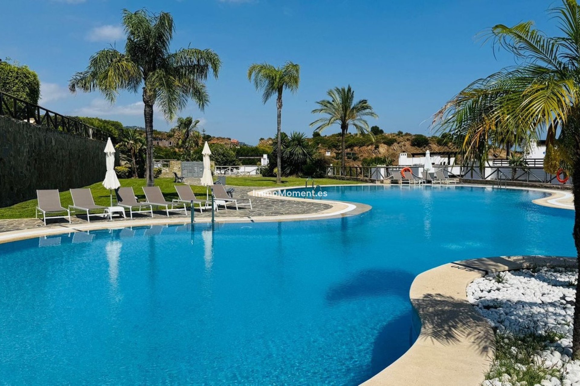 Reventa - Apartamento - Marbella - Marbella Centro
