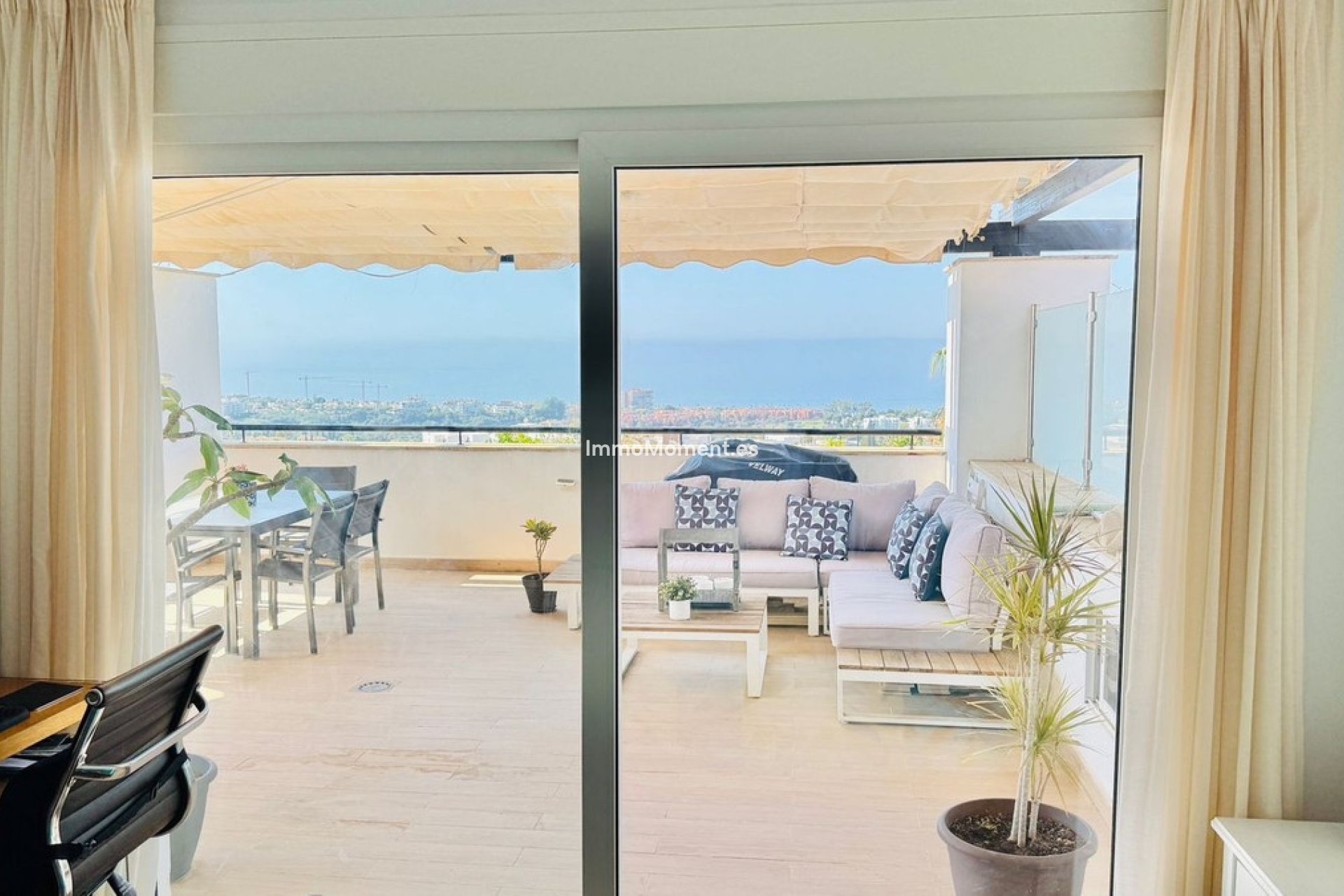 Reventa - Apartamento - Marbella - Marbella Centro