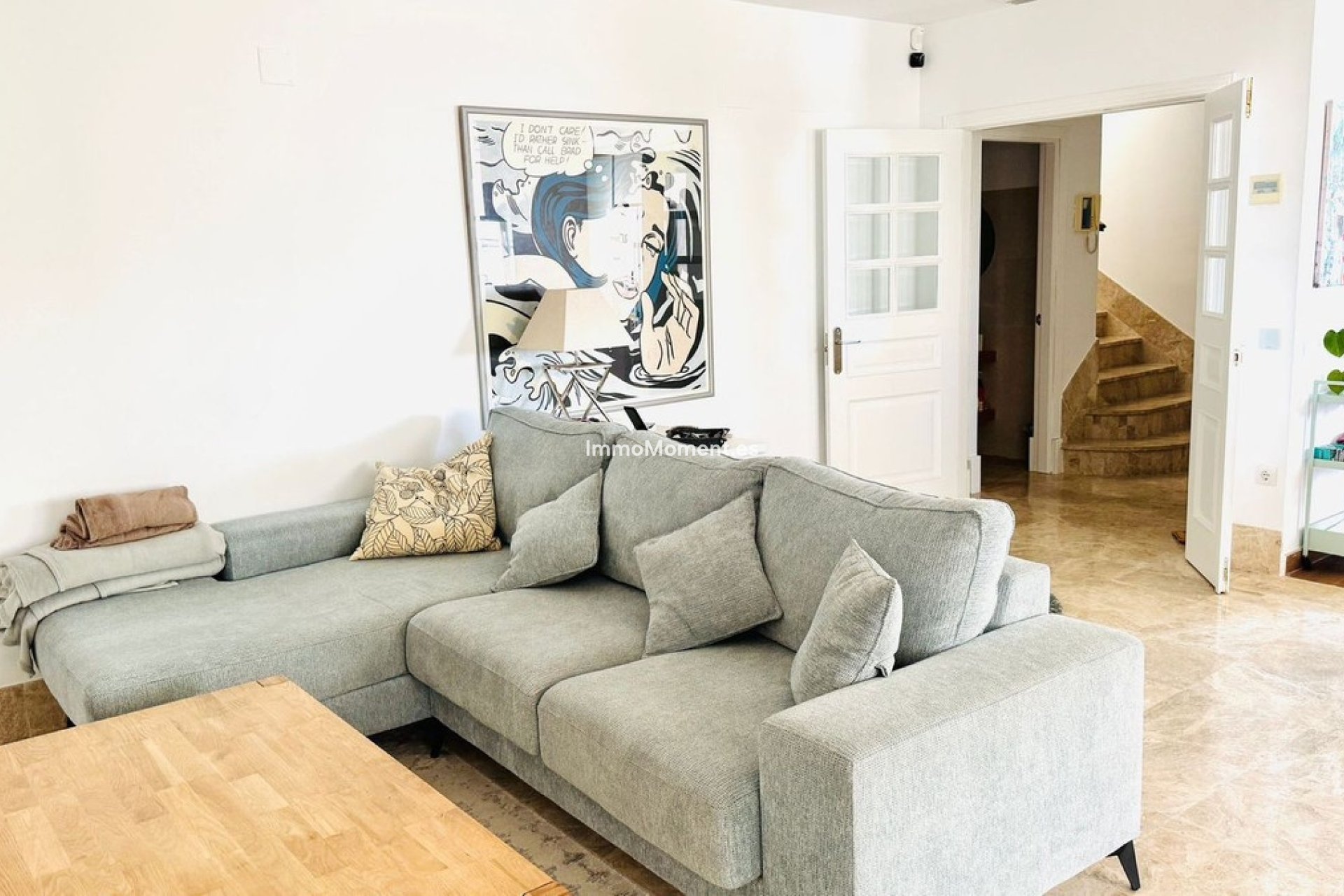 Reventa - Apartamento - Marbella - Marbella Centro